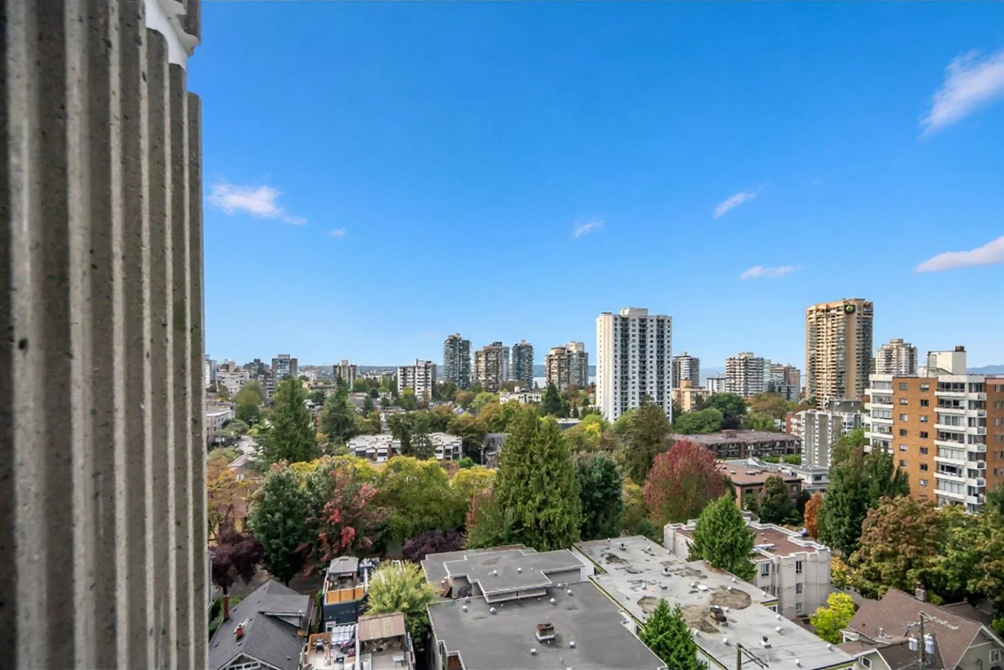 1500 Haro Street #1101