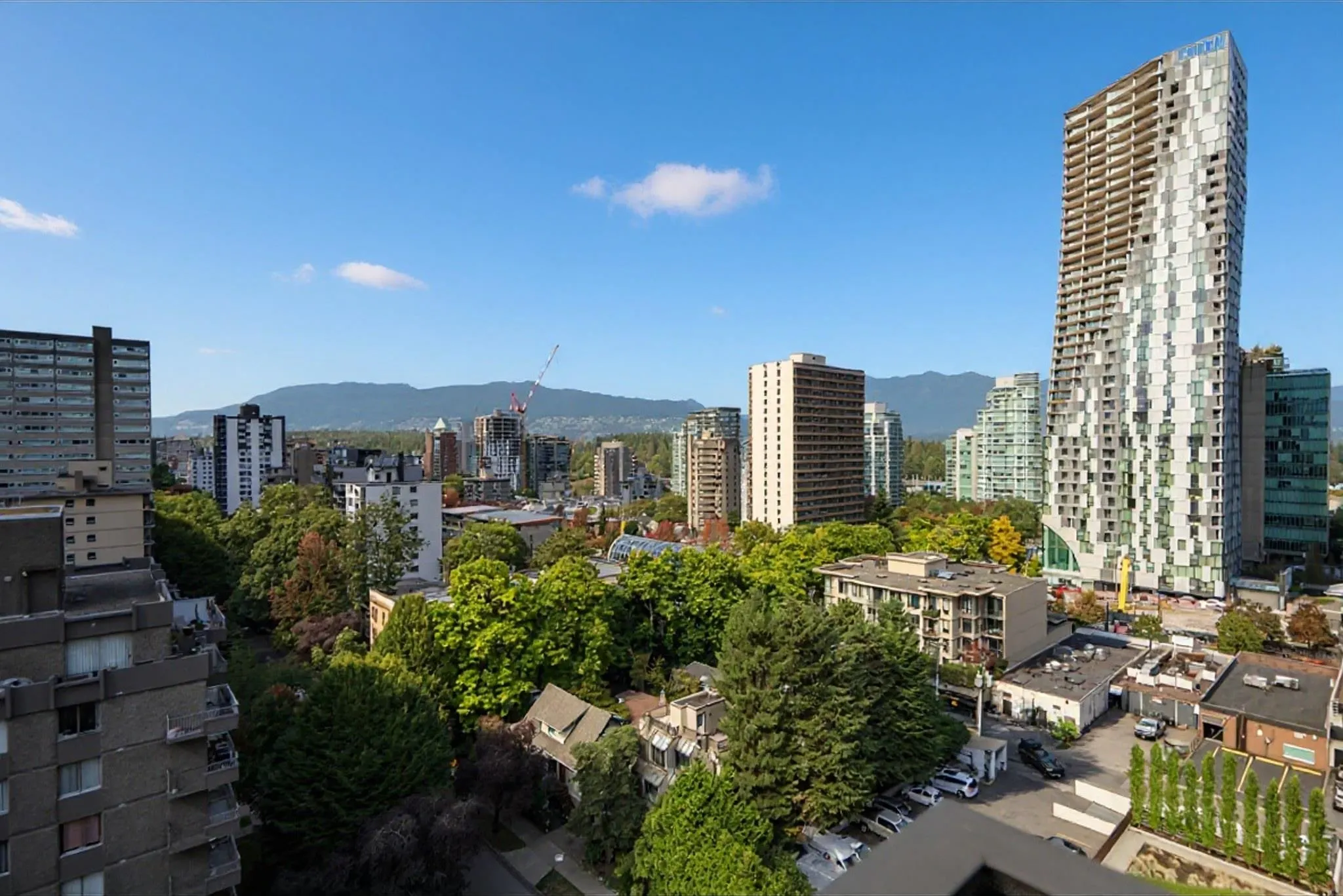 1500 Haro Street #1101