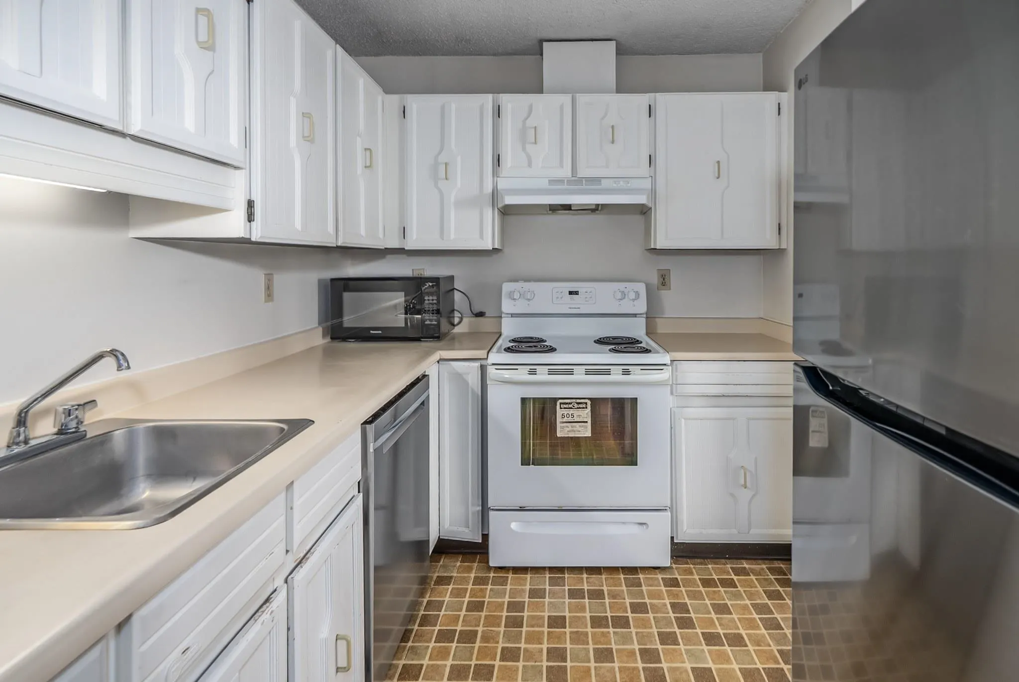 1500 Haro Street #1101
