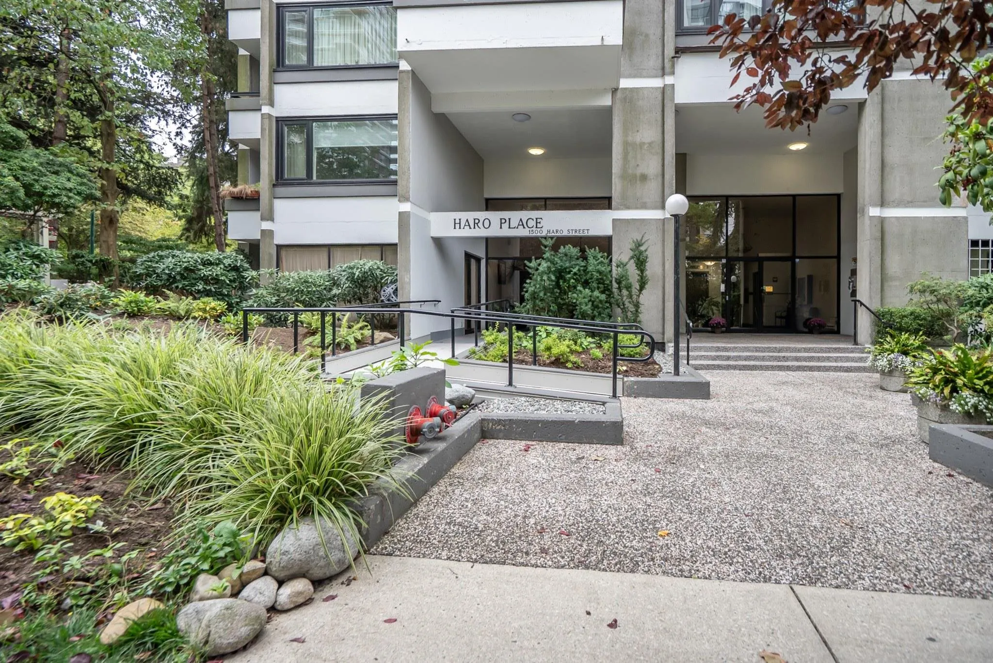 1500 Haro Street #1101