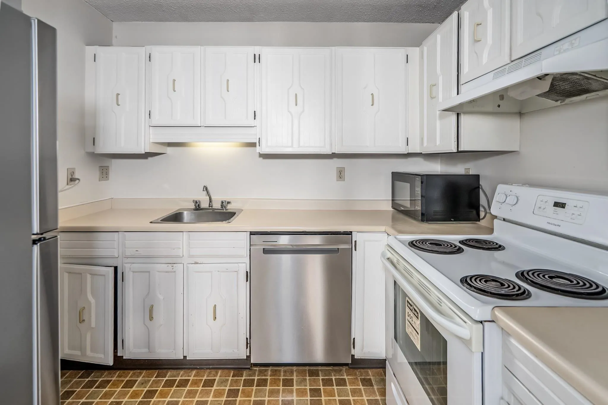 1500 Haro Street #1101