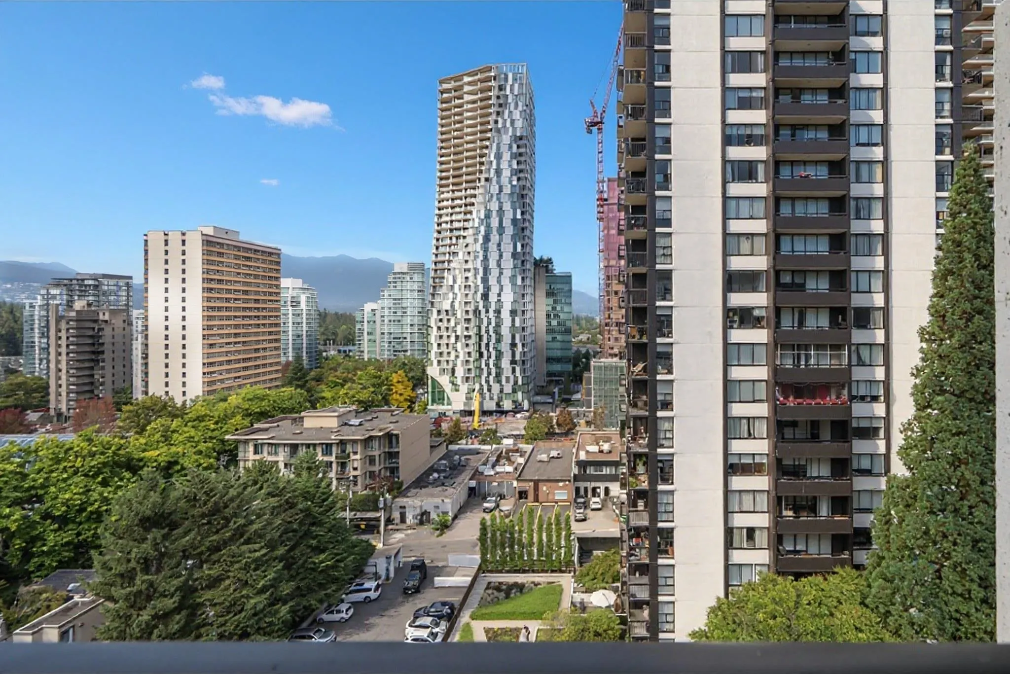1500 Haro Street #1101