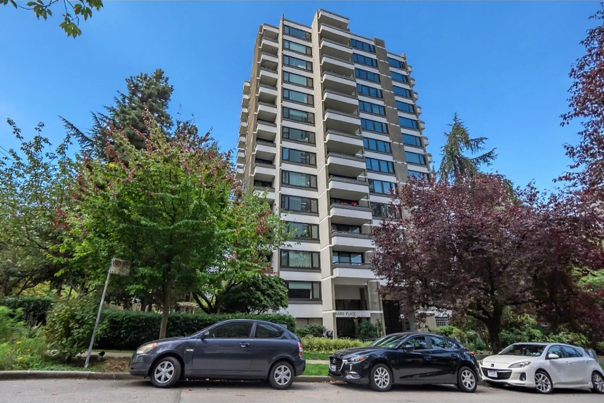 1500 Haro Street #1101