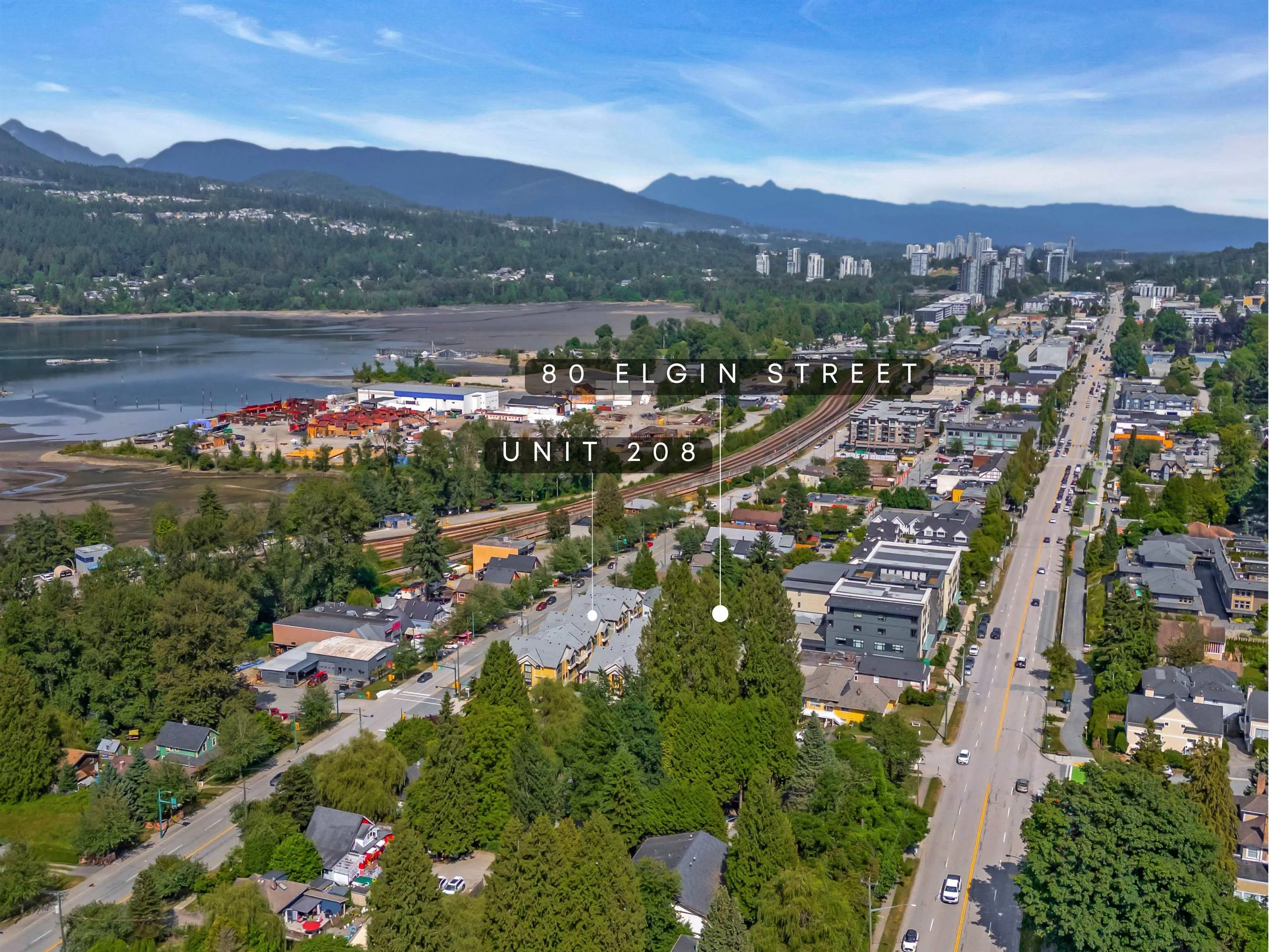 80 Elgin Street #208