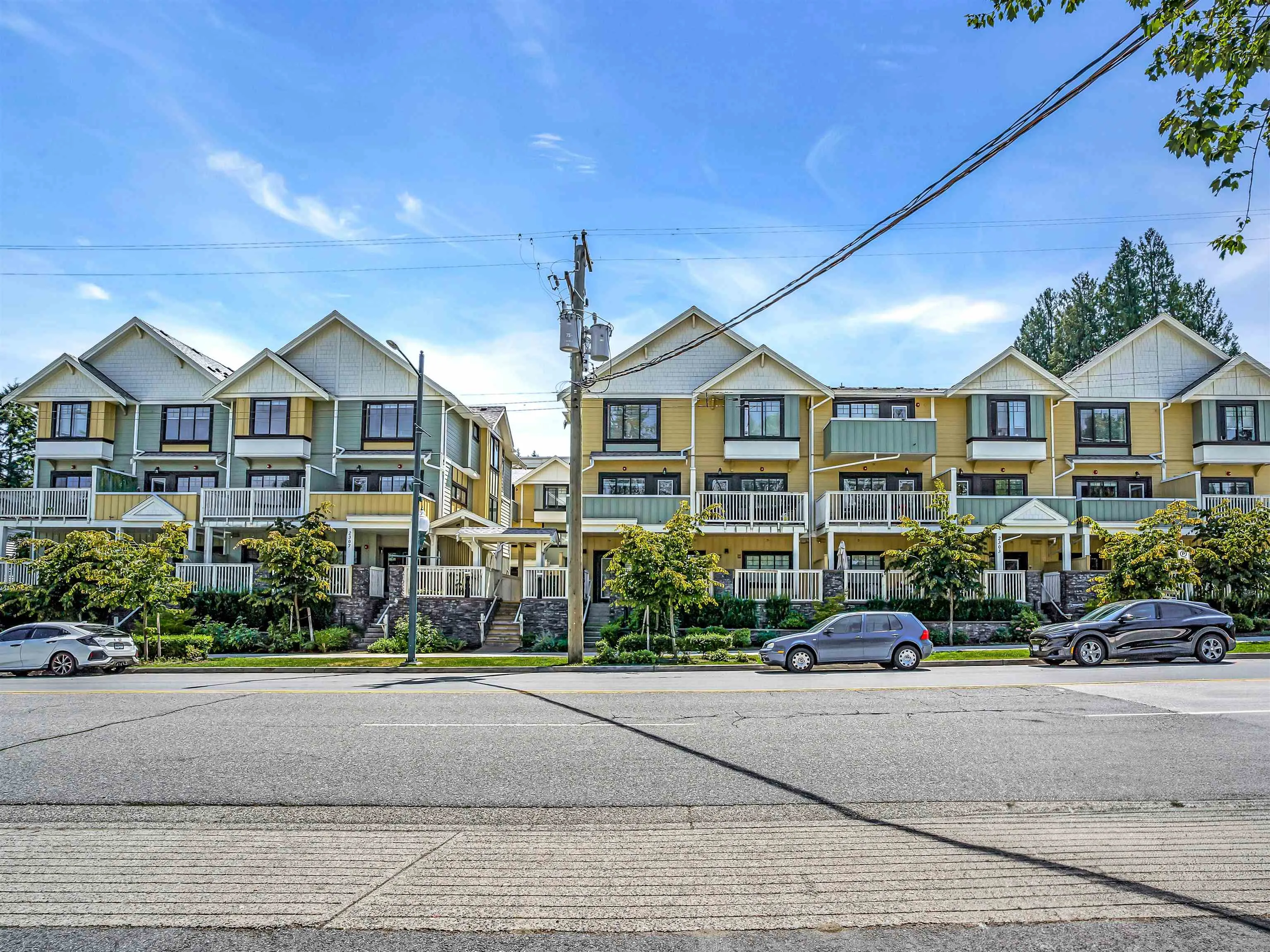80 Elgin Street #208