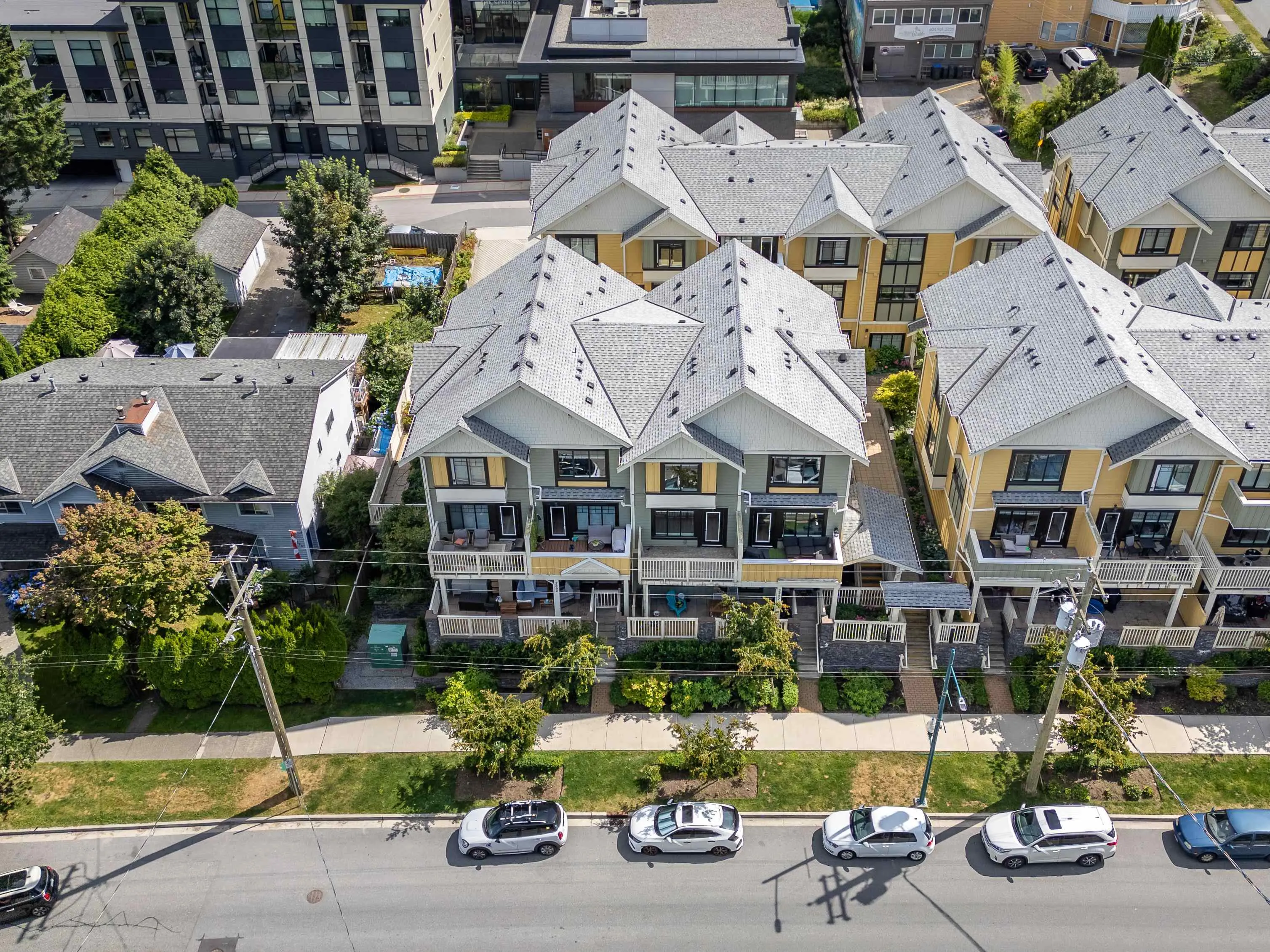 80 Elgin Street #208