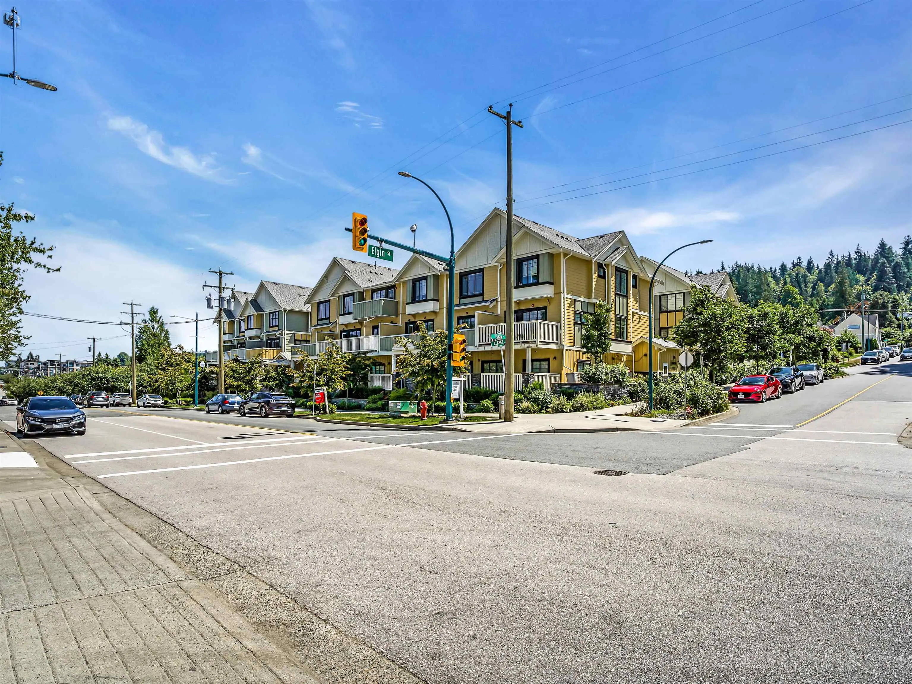 80 Elgin Street #208