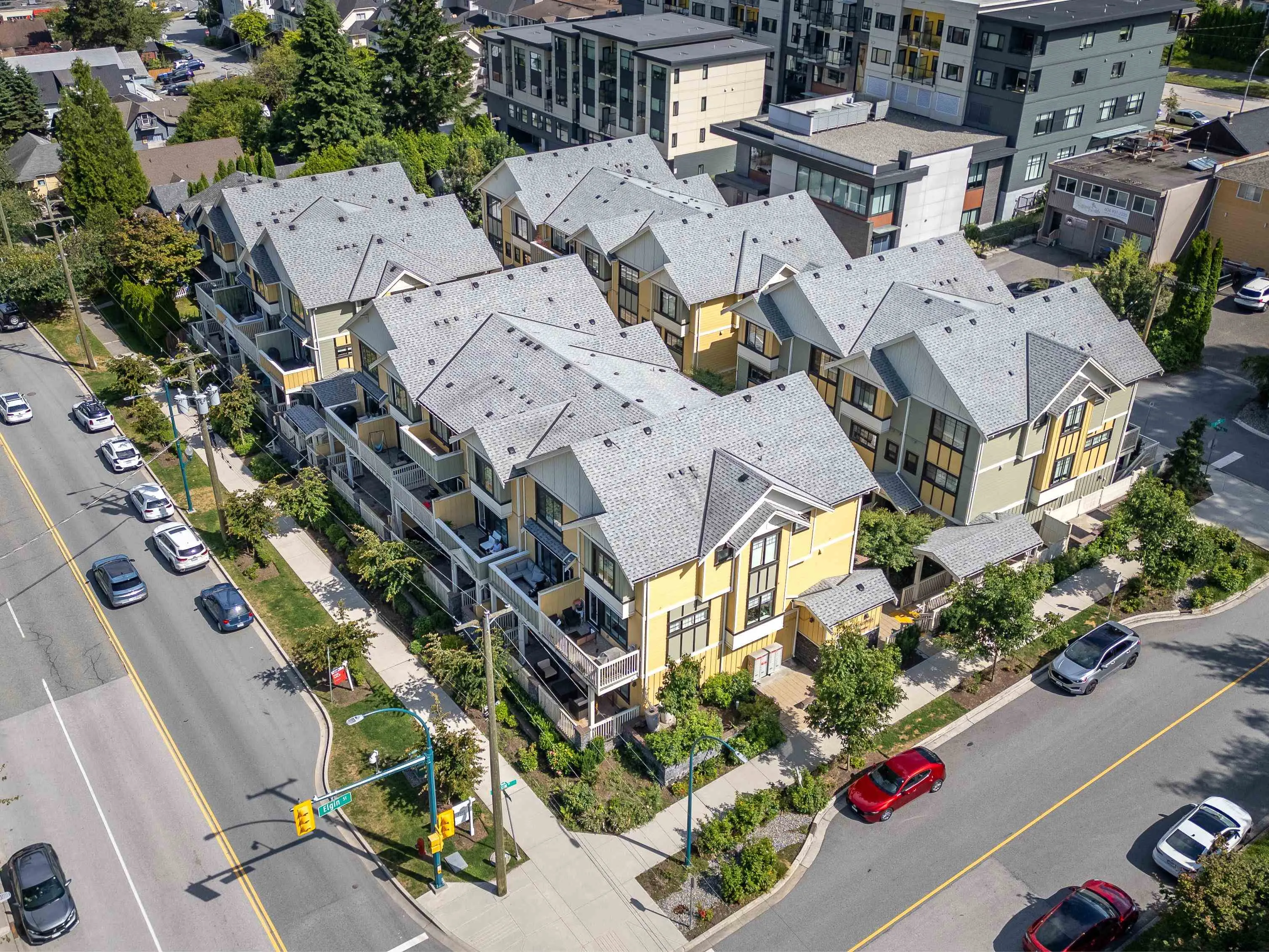 80 Elgin Street #208