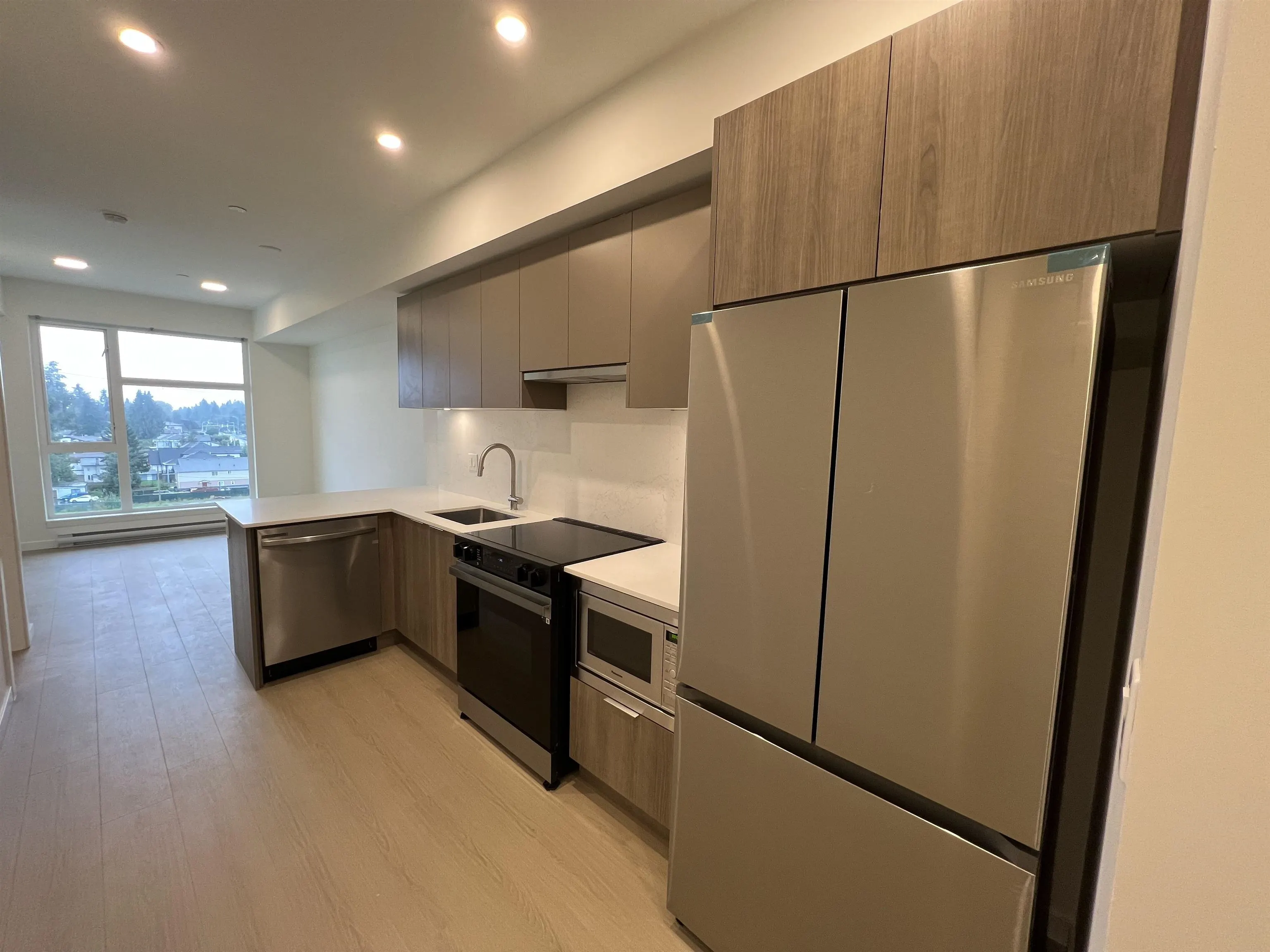10828 139a Street #E609