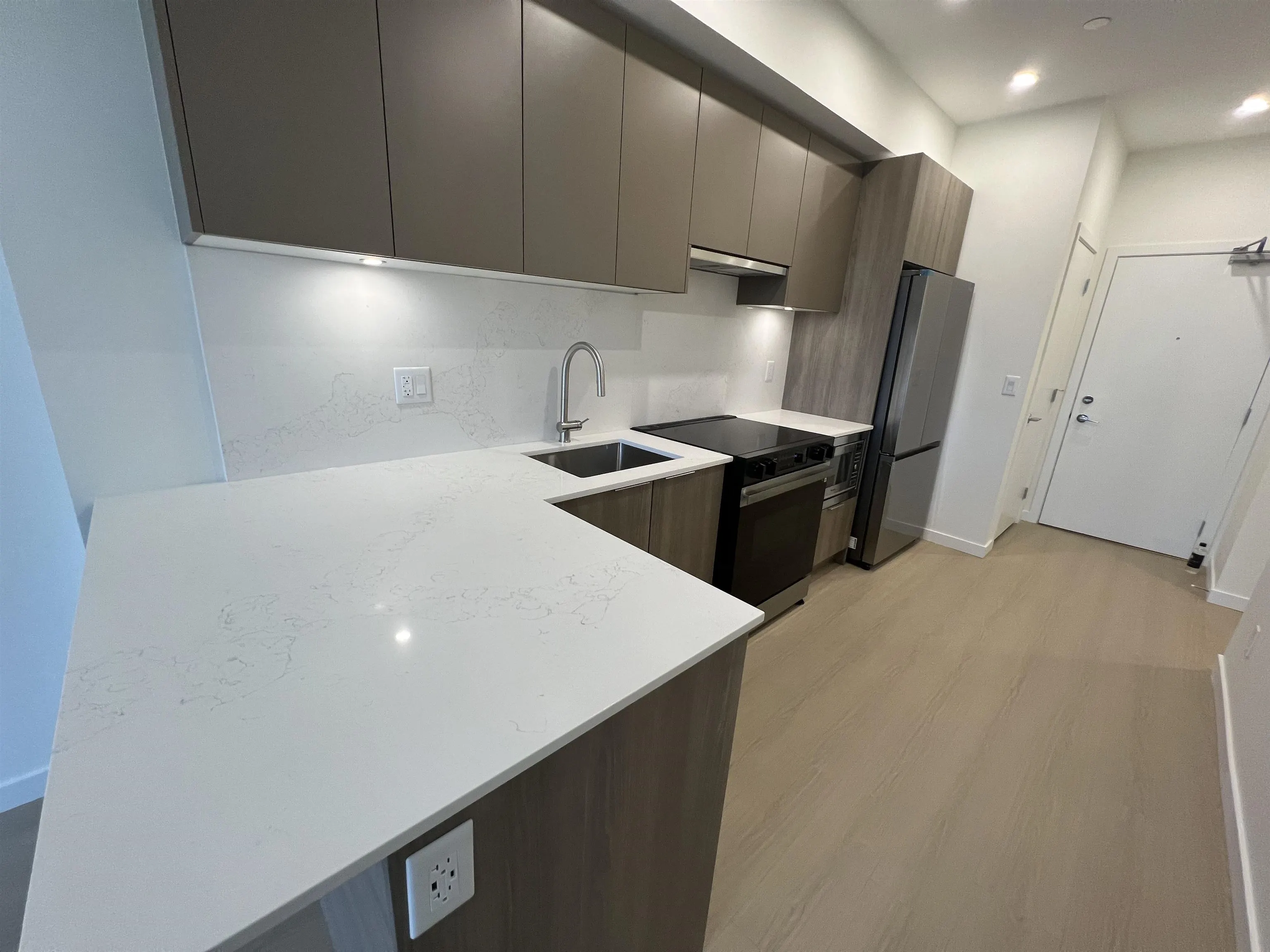 10828 139a Street #E609