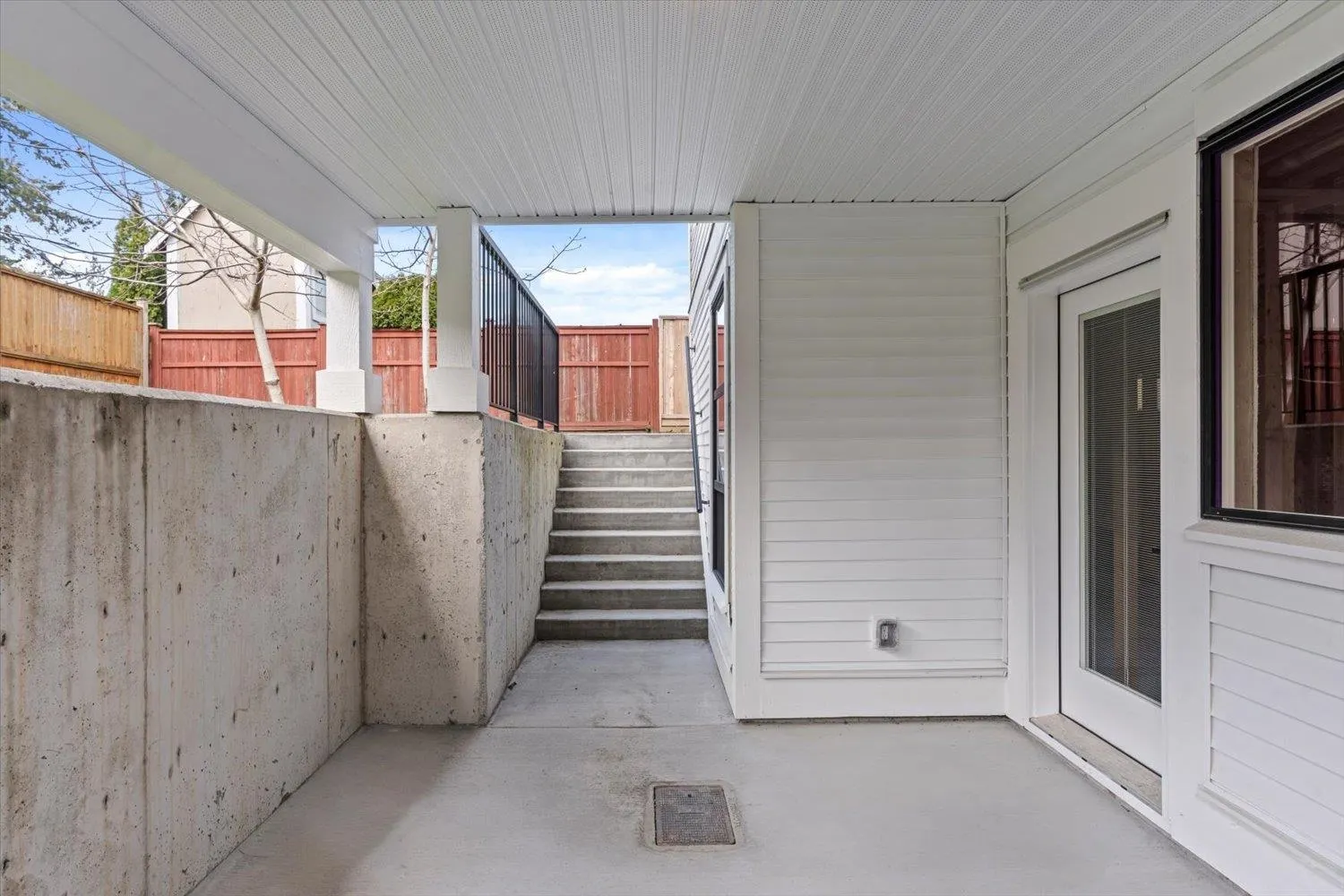 5783 Carter Road