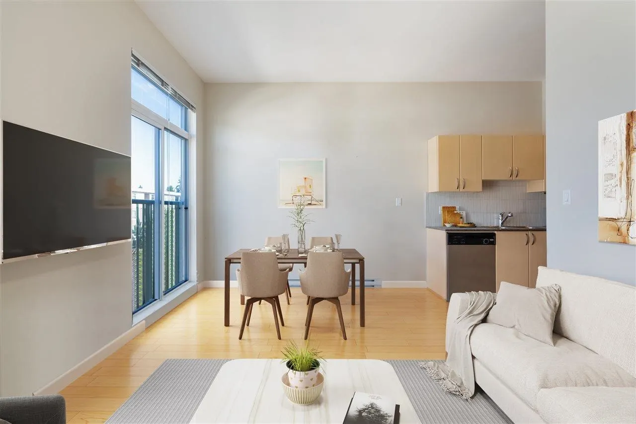 13728 108 Avenue #505