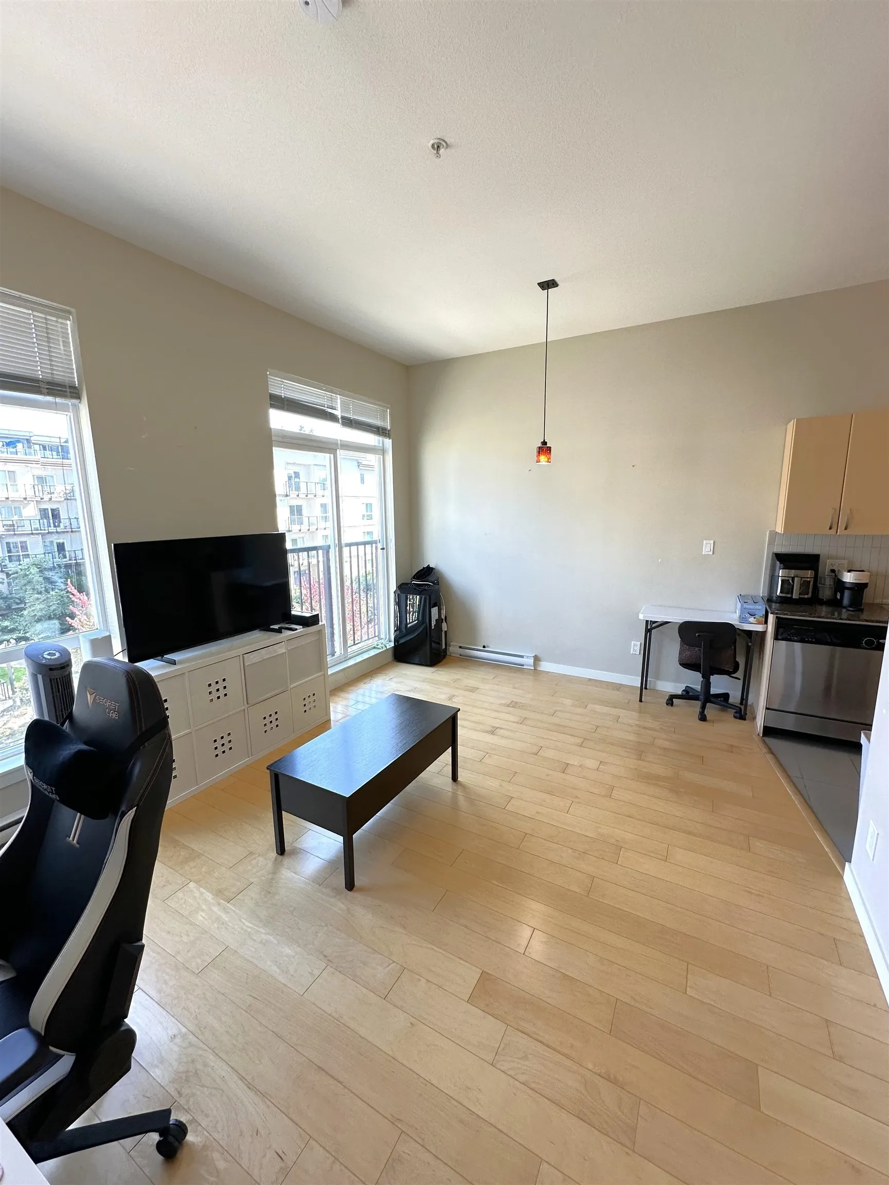 13728 108 Avenue #505