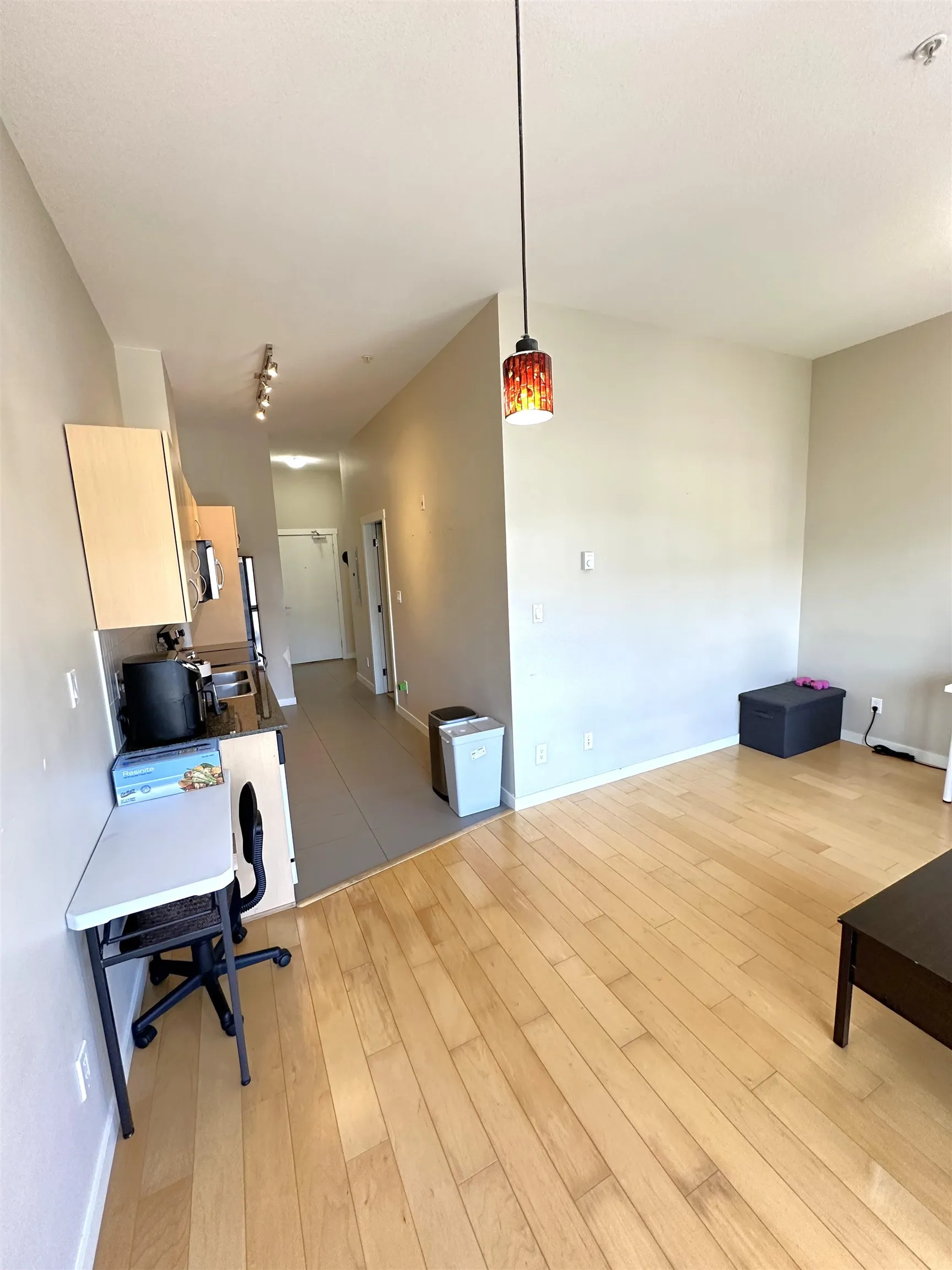 13728 108 Avenue #505
