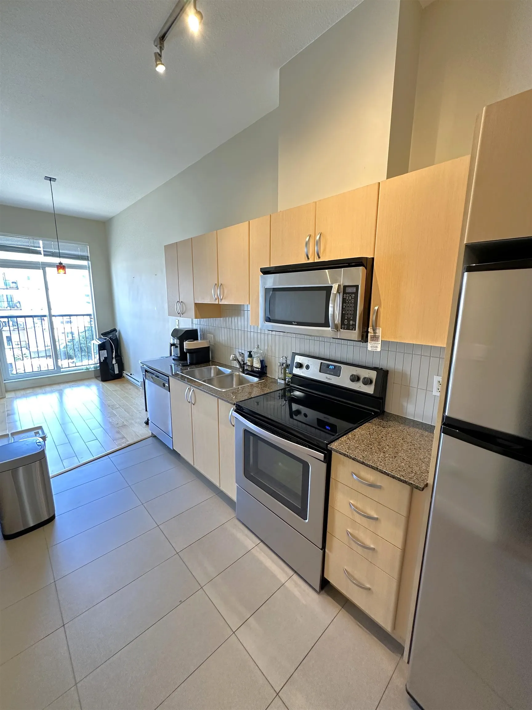 13728 108 Avenue #505