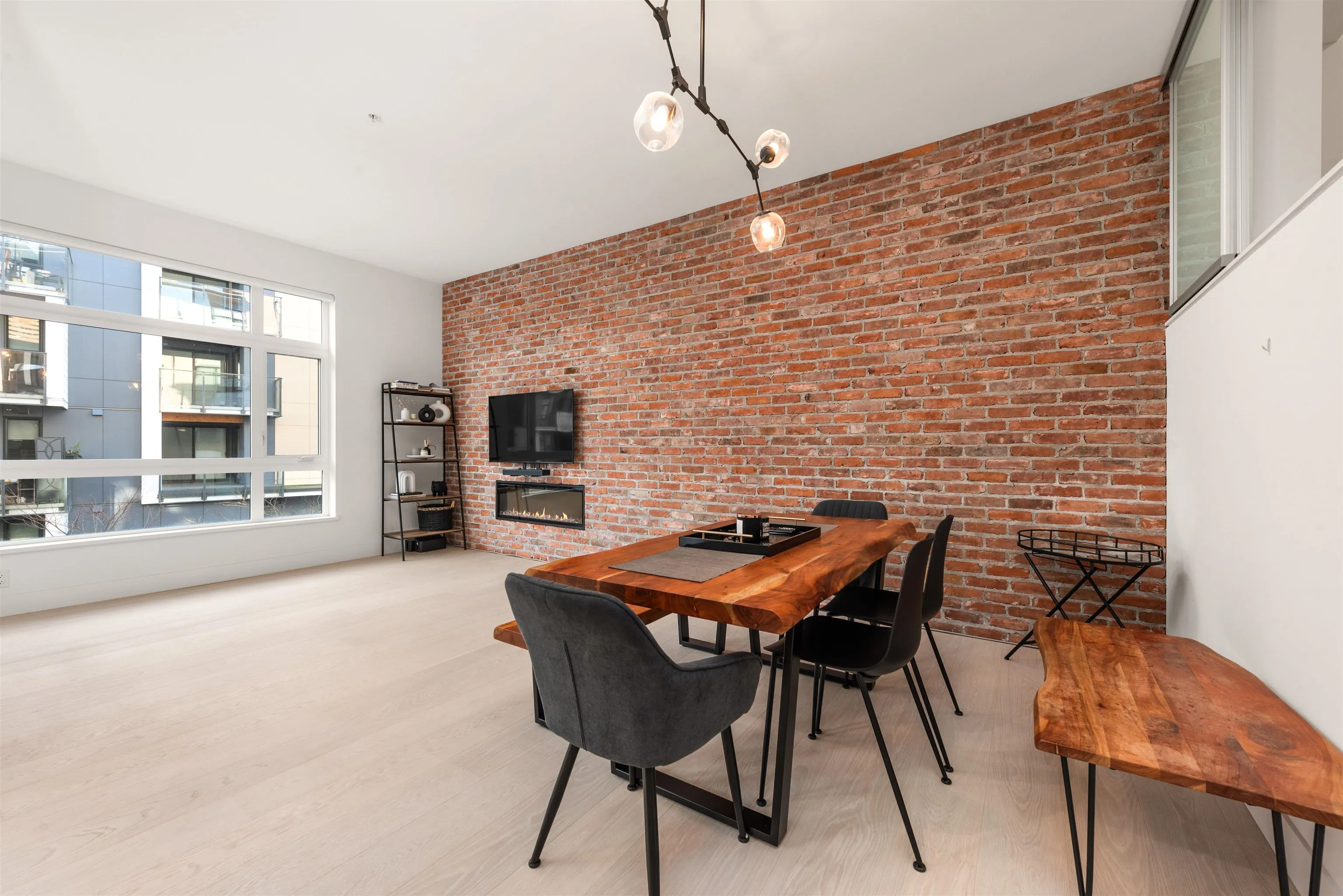 300 Salter Street #219
