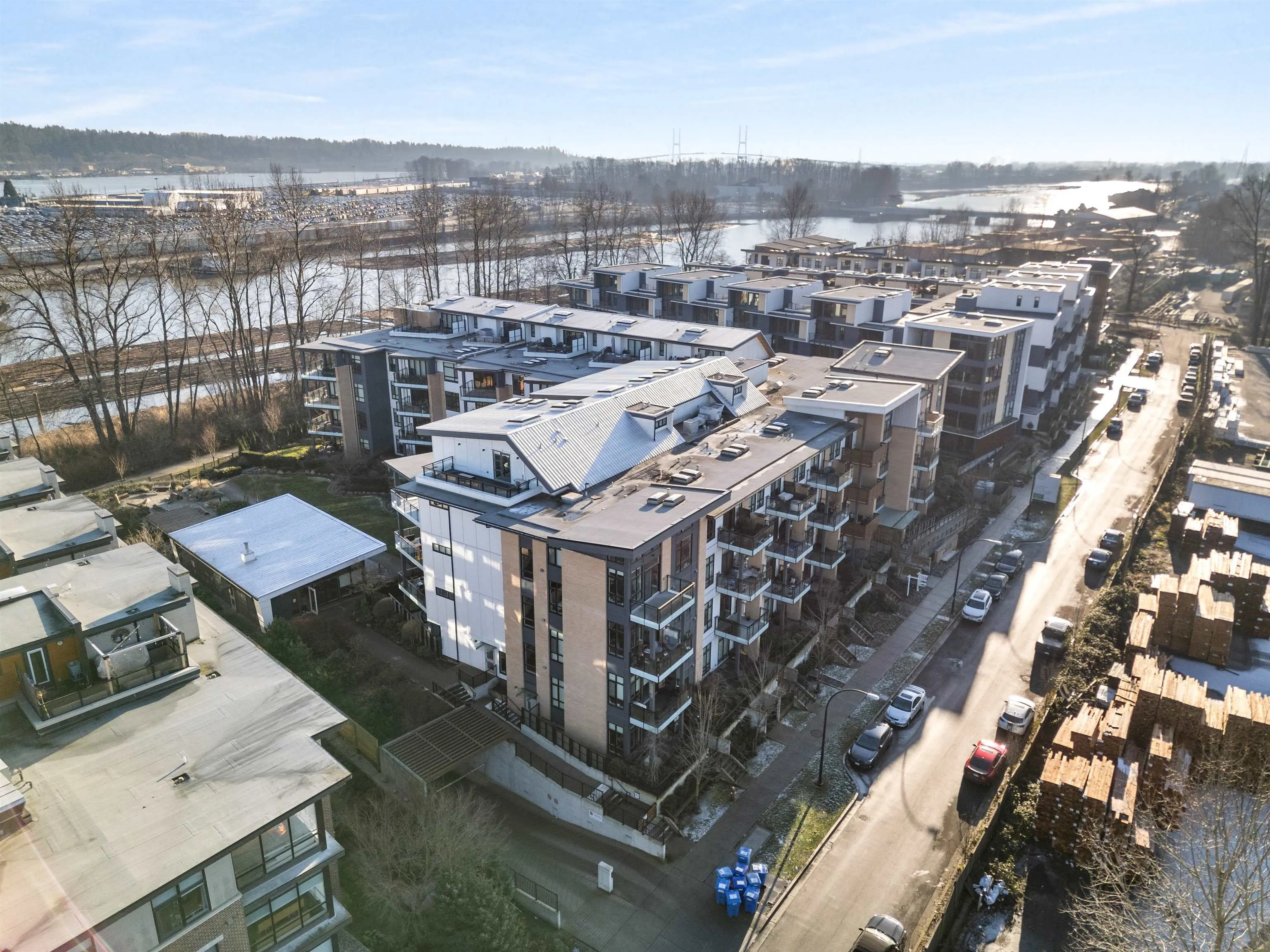 300 Salter Street #219