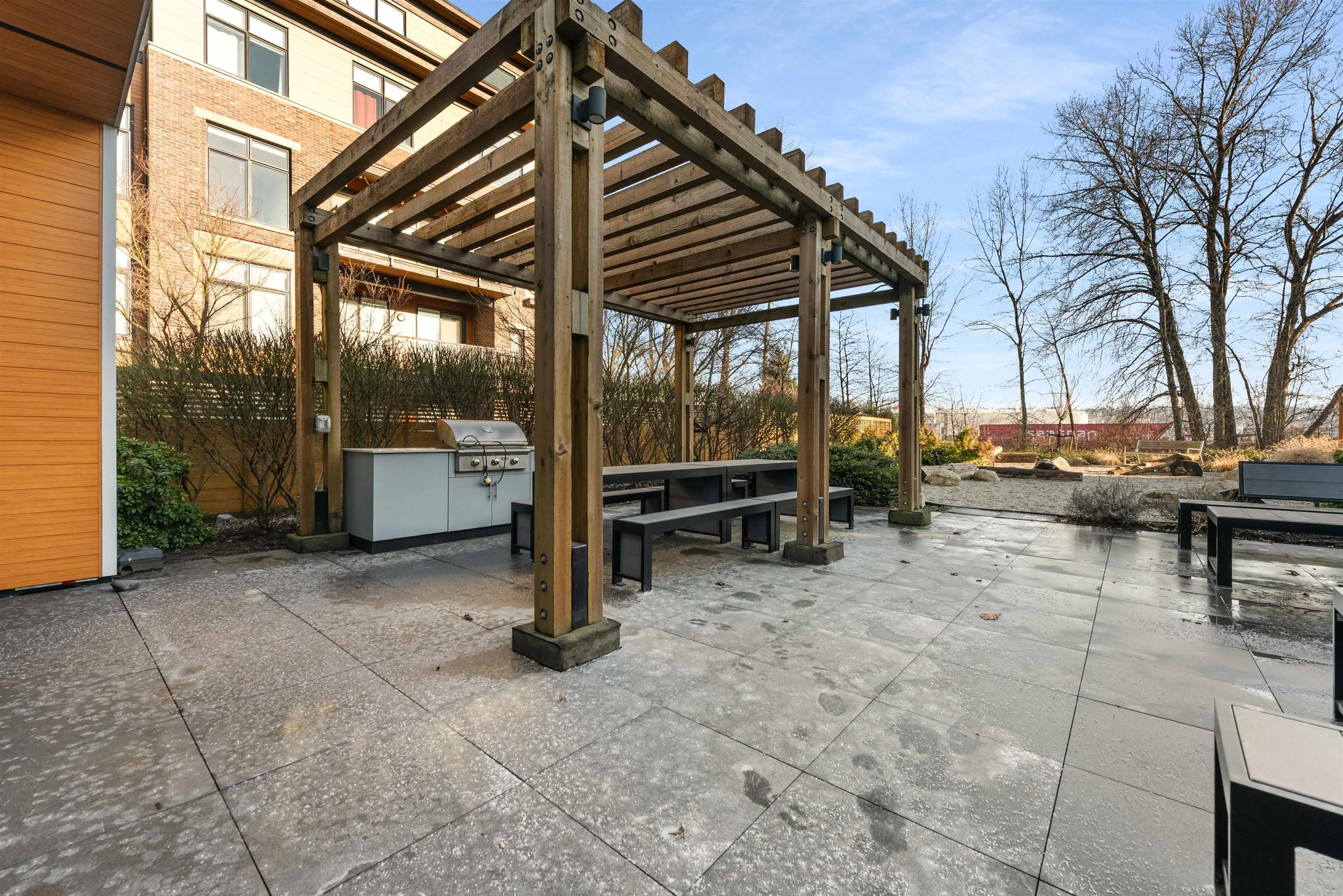 300 Salter Street #219
