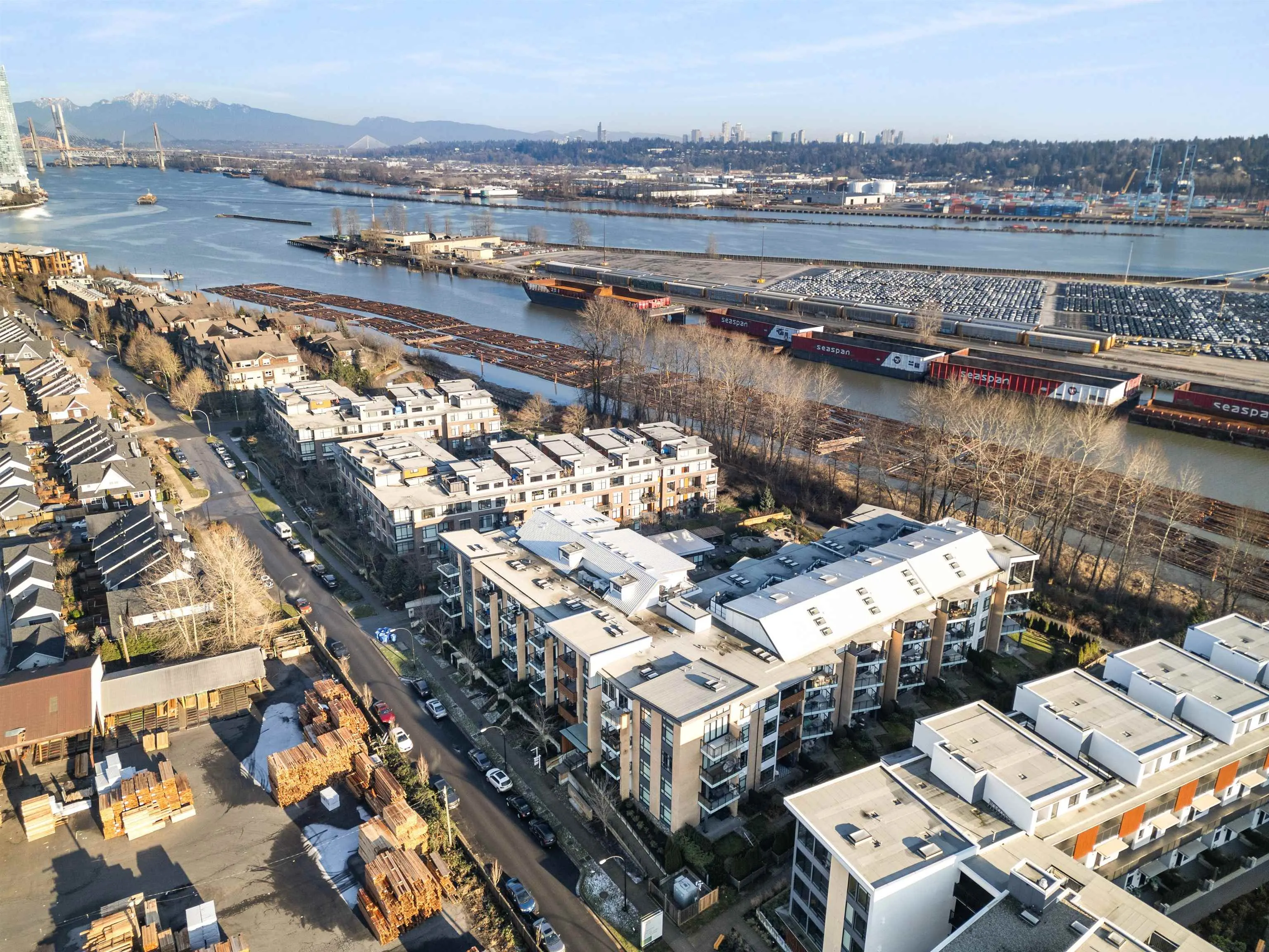 300 Salter Street #219