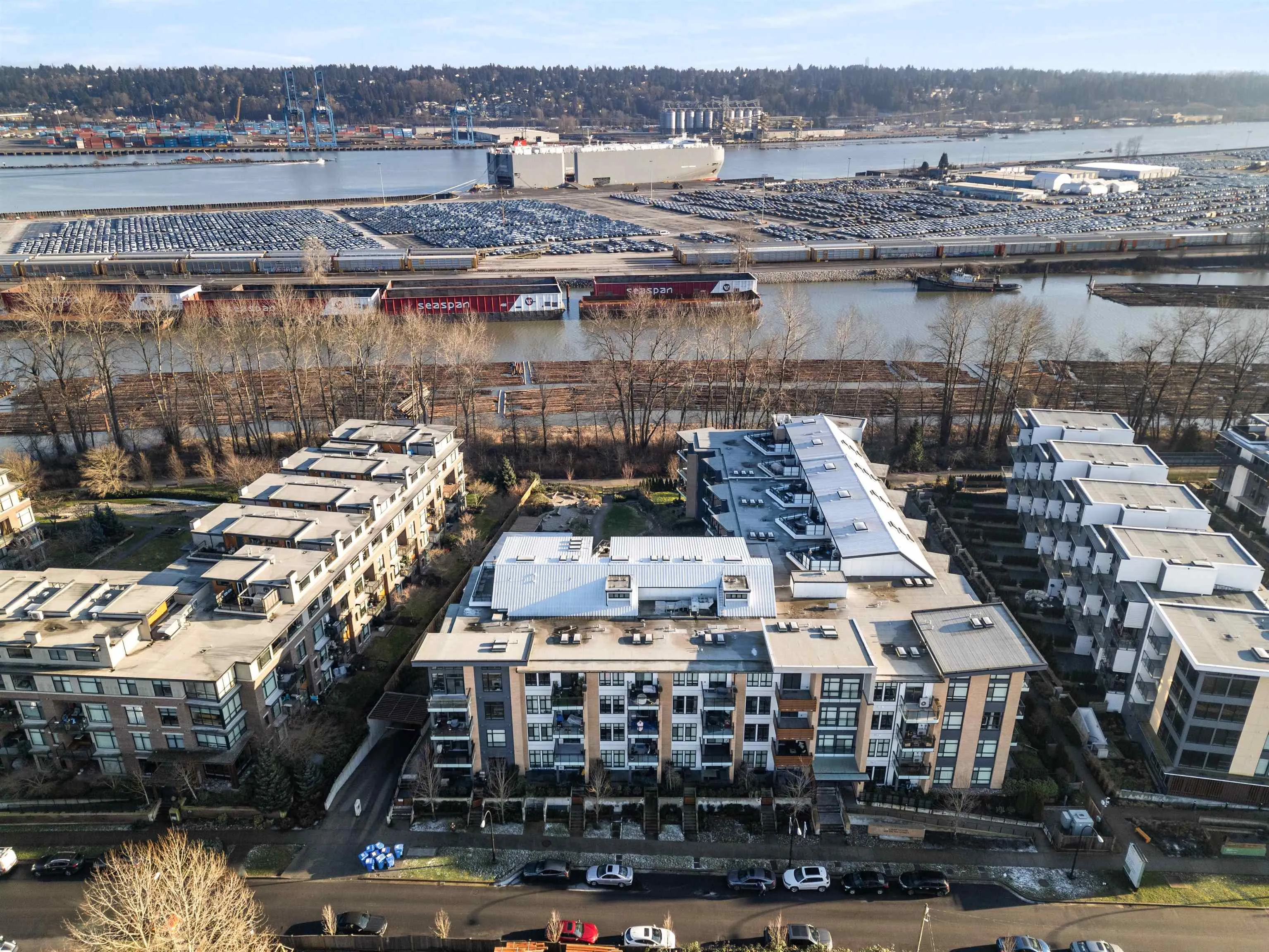 300 Salter Street #219