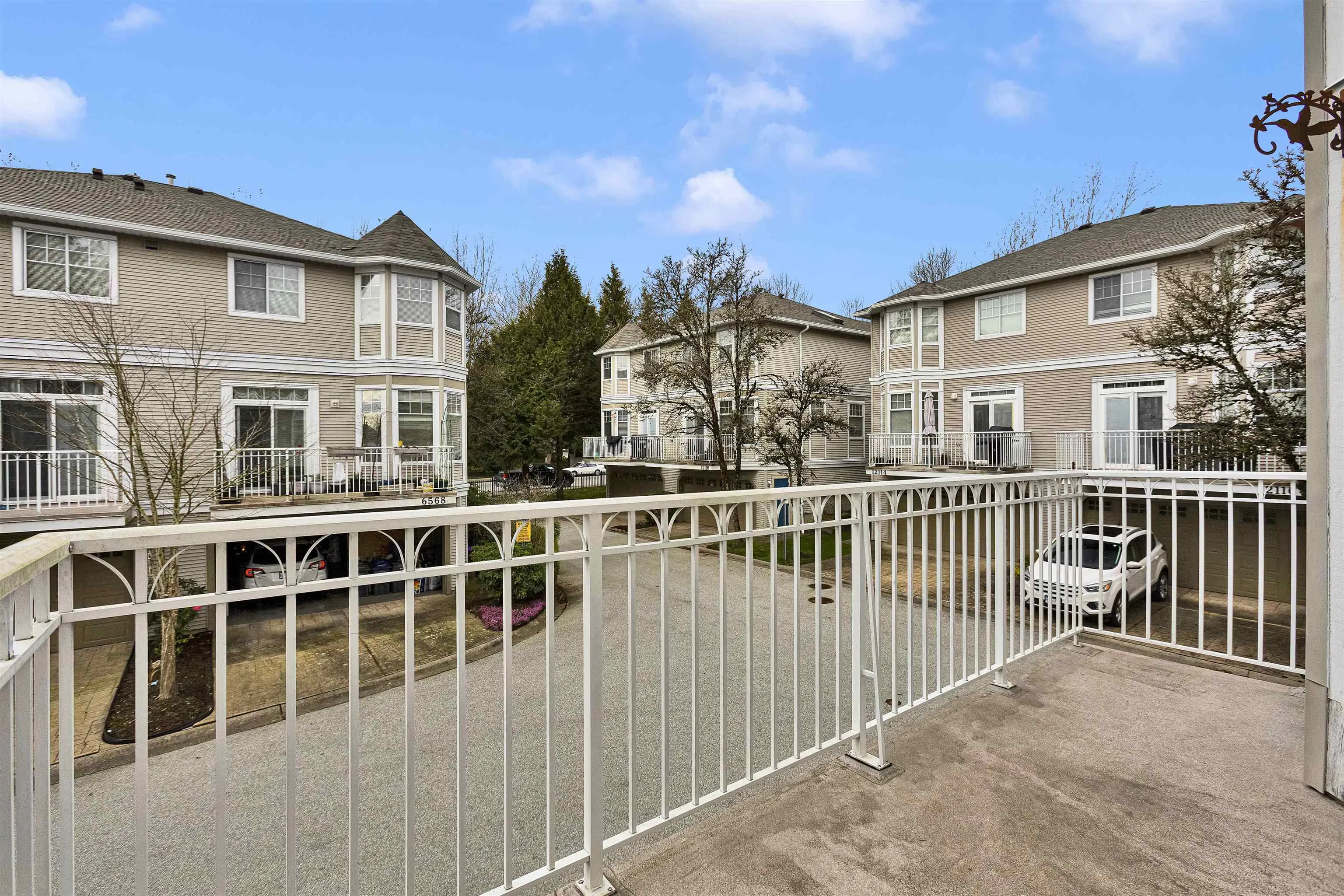 6518 121 Street #27