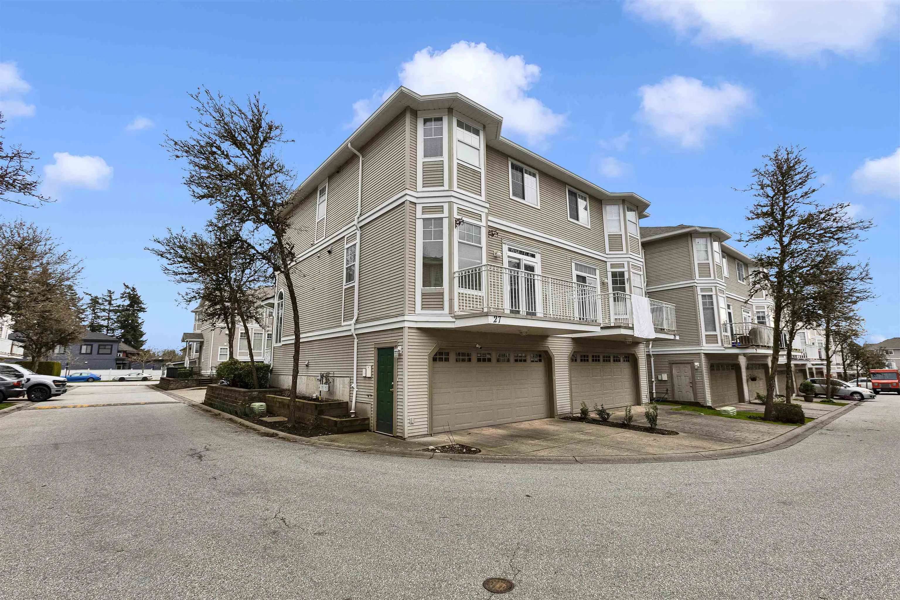 6518 121 Street #27