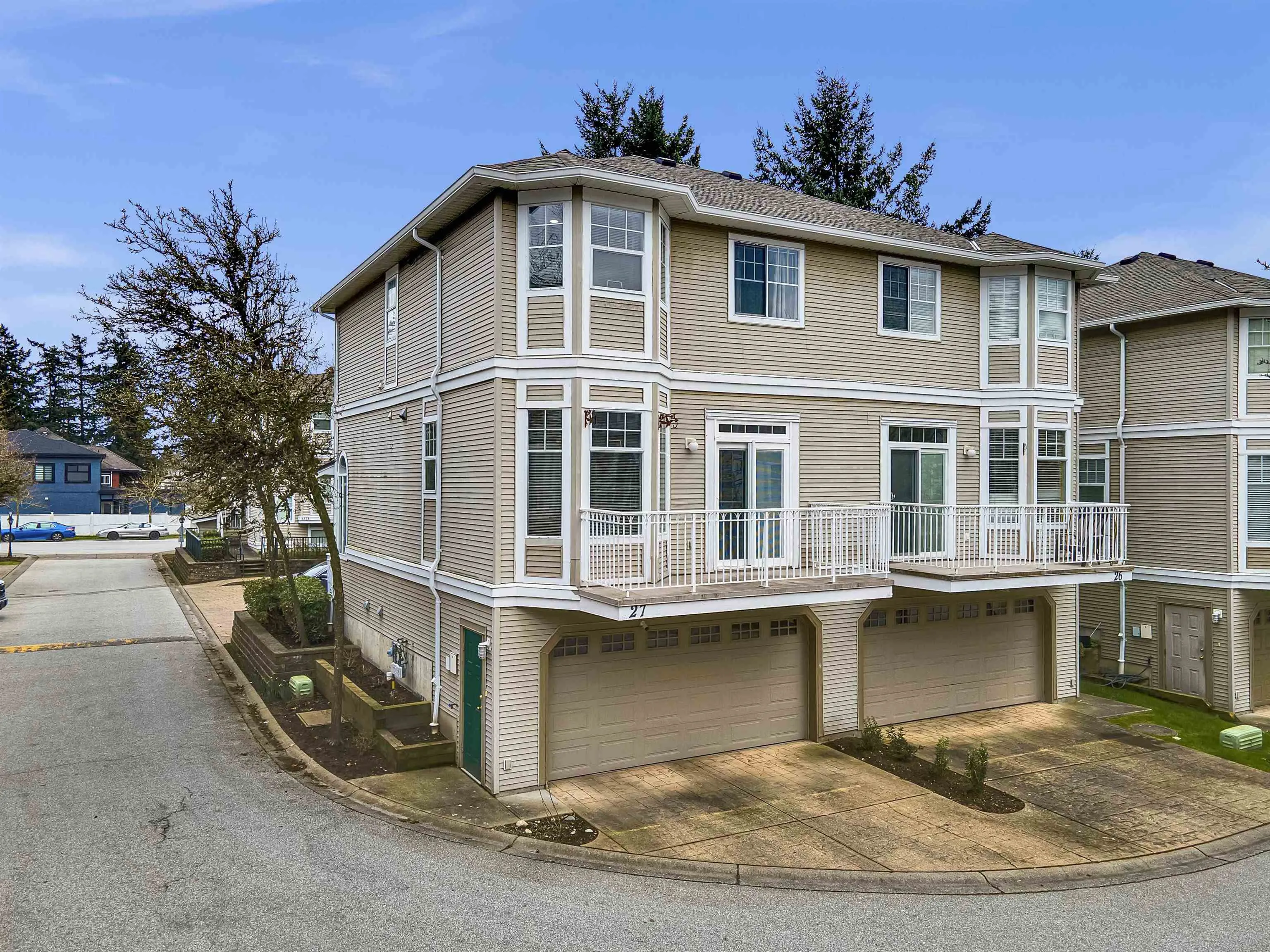 6518 121 Street #27