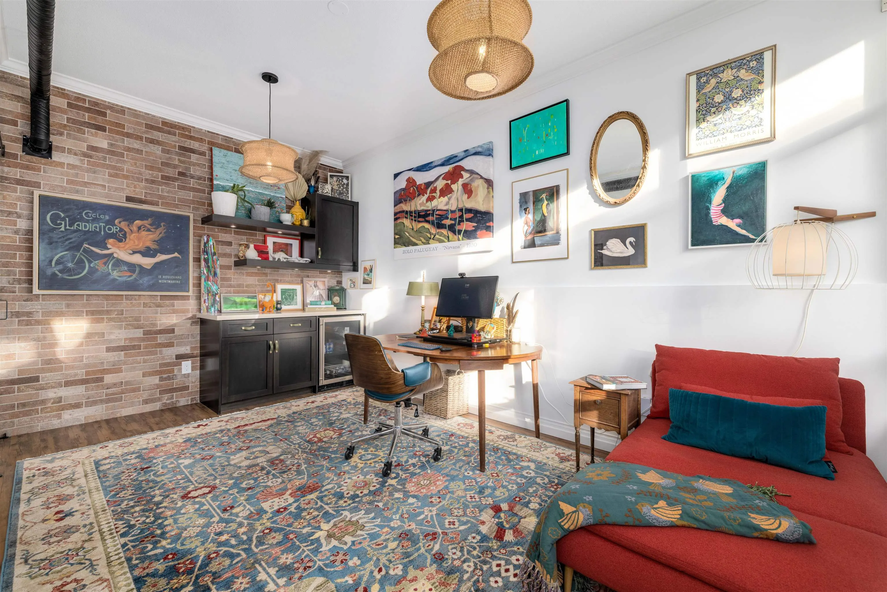 15161 Prospect Avenue #3