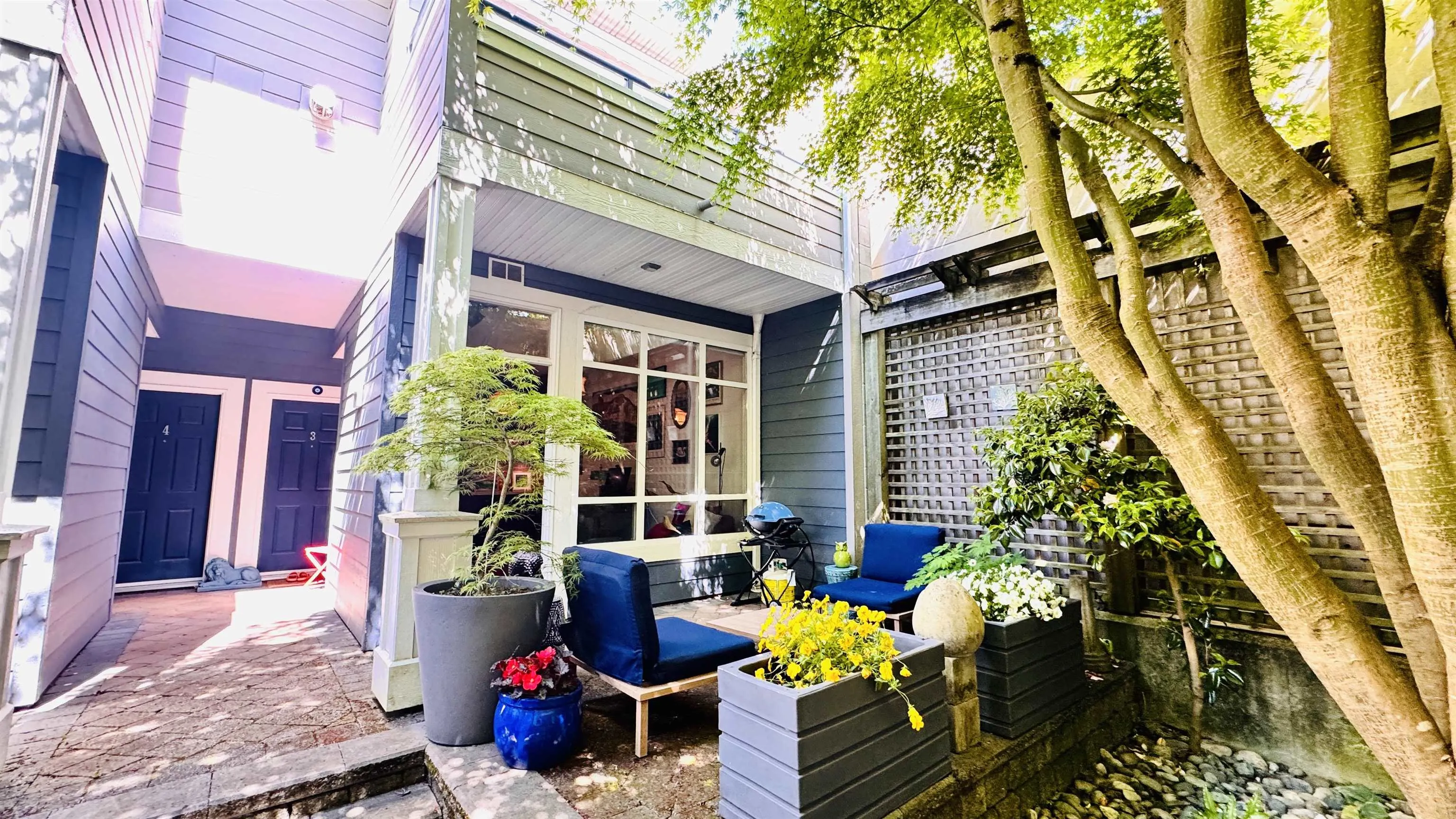 15161 Prospect Avenue #3