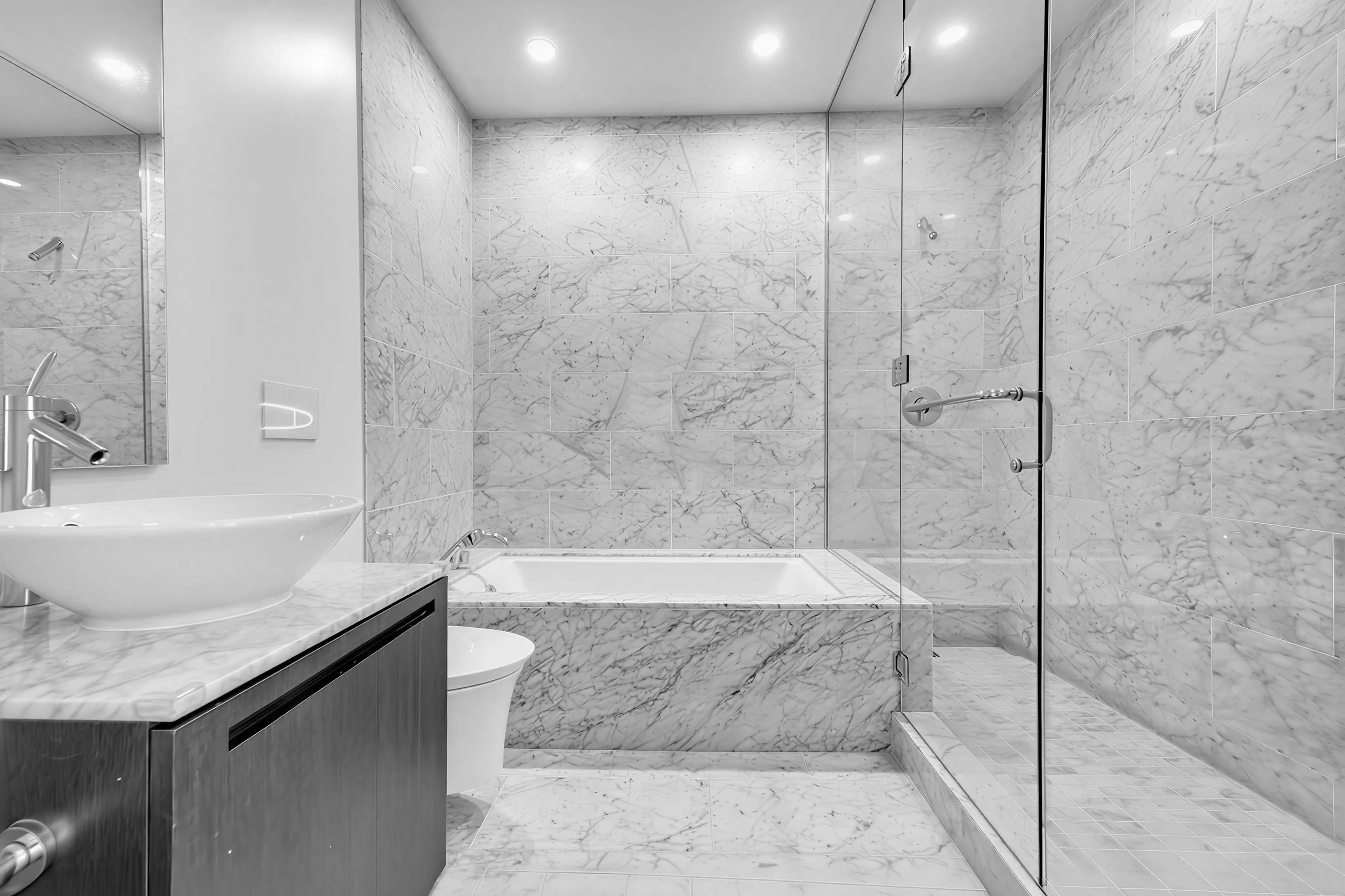 1128 W Georgia Street #4401