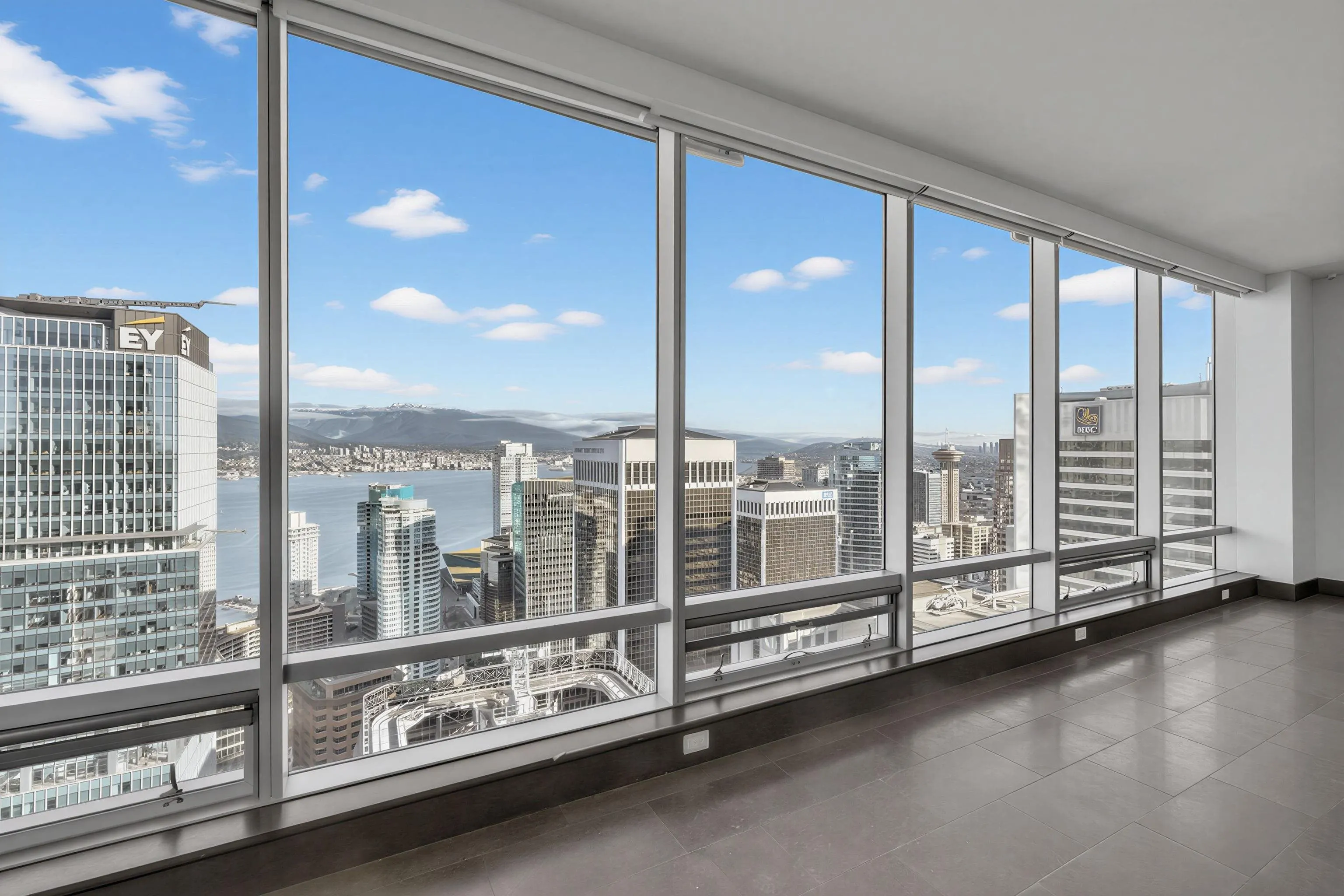 1128 W Georgia Street #4401