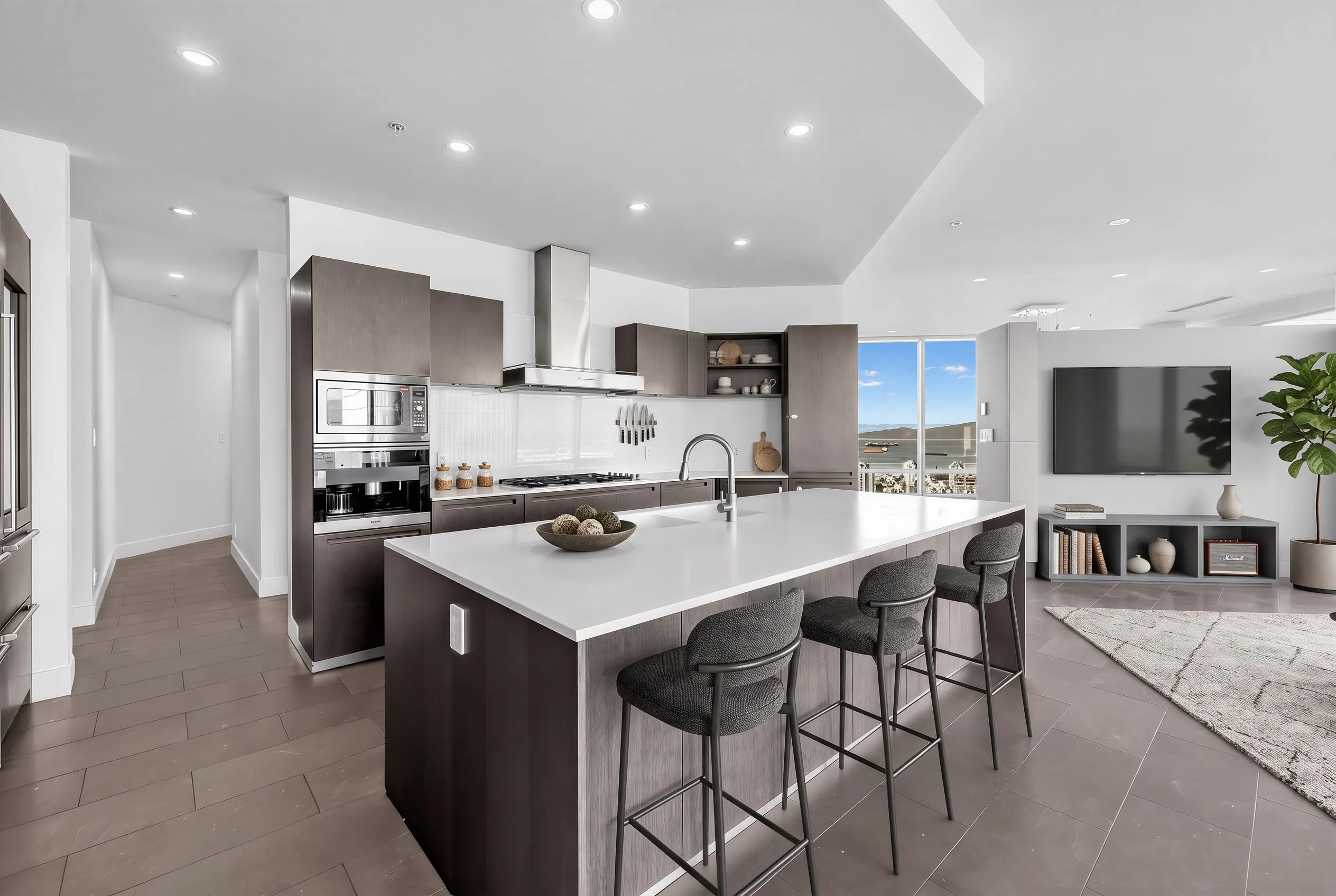 1128 W Georgia Street #4401
