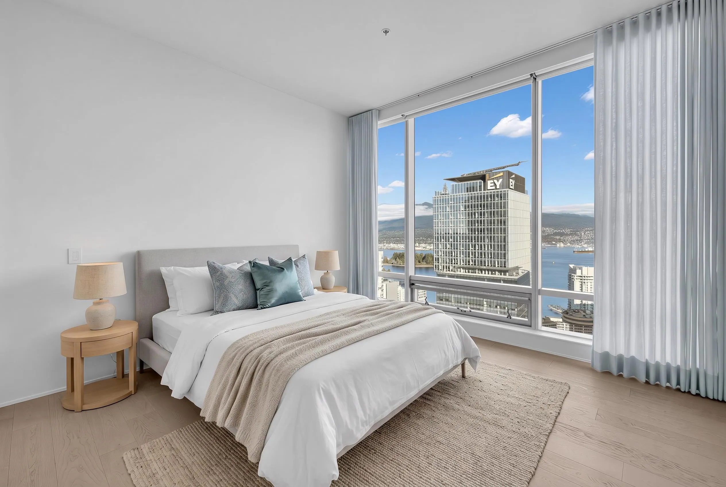 1128 W Georgia Street #4401