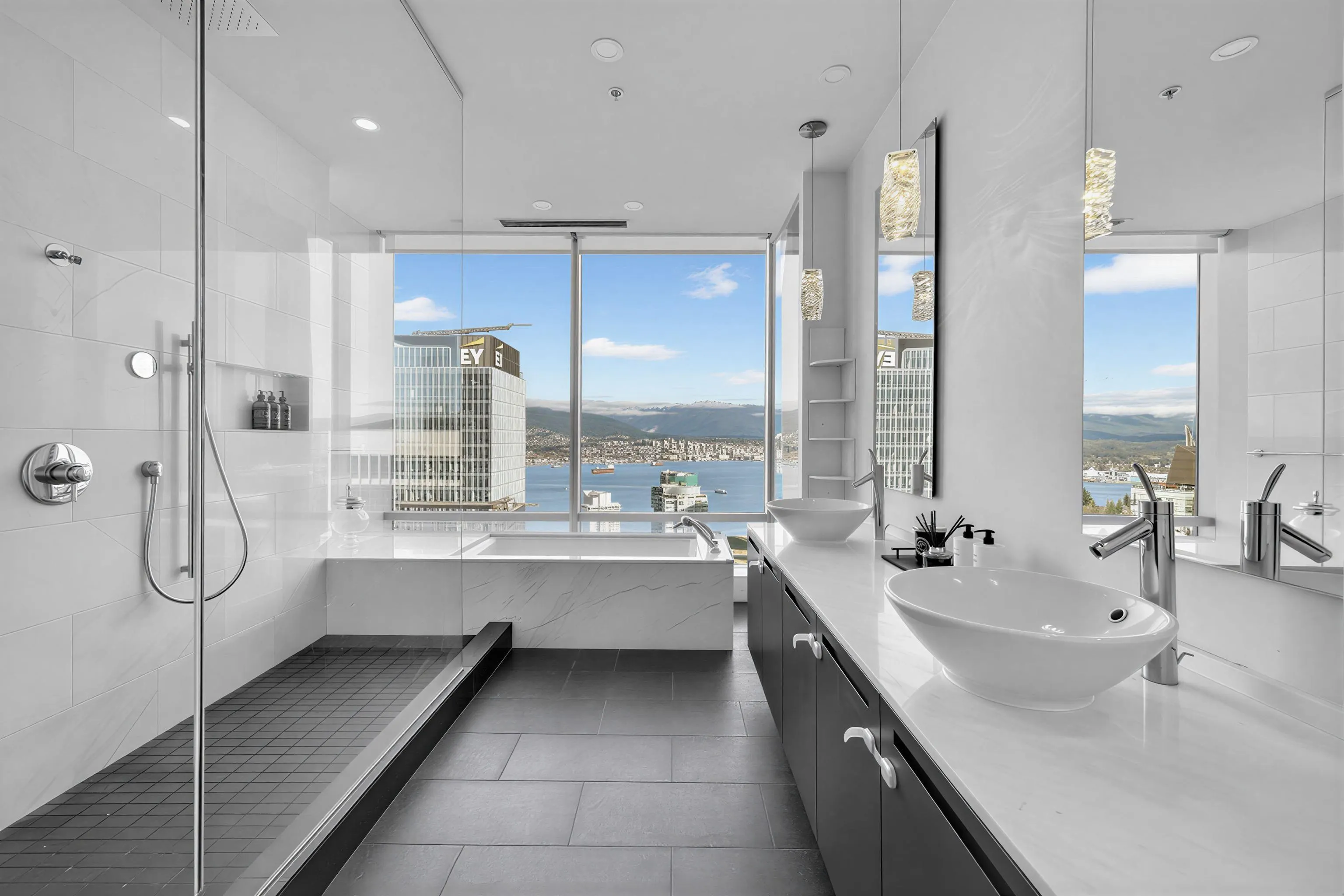 1128 W Georgia Street #4401
