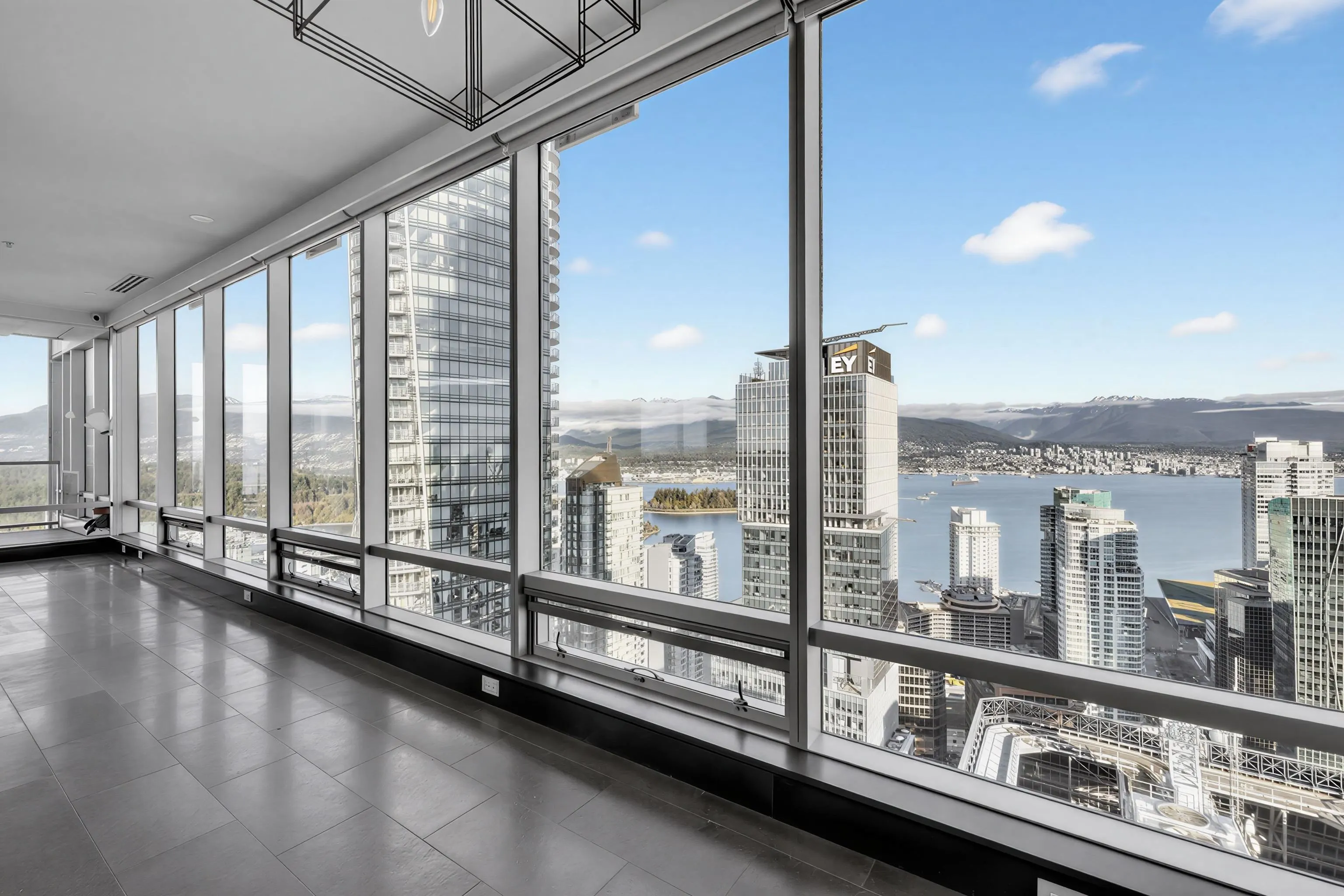1128 W Georgia Street #4401
