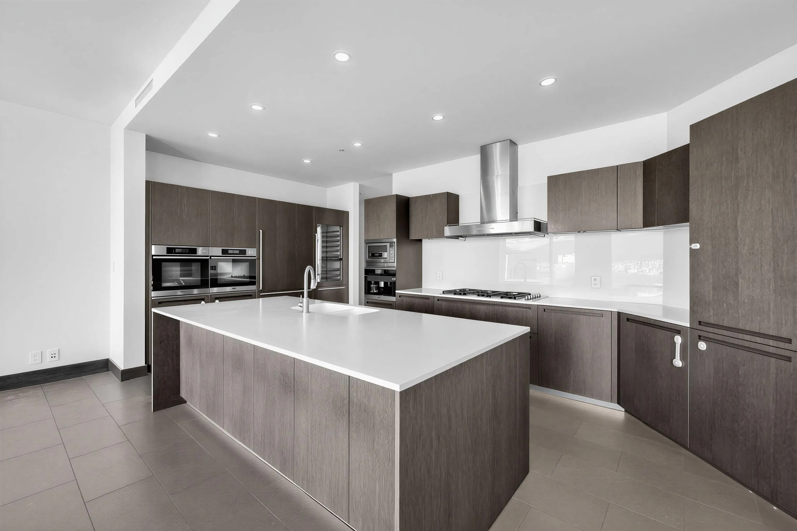 1128 W Georgia Street #4401