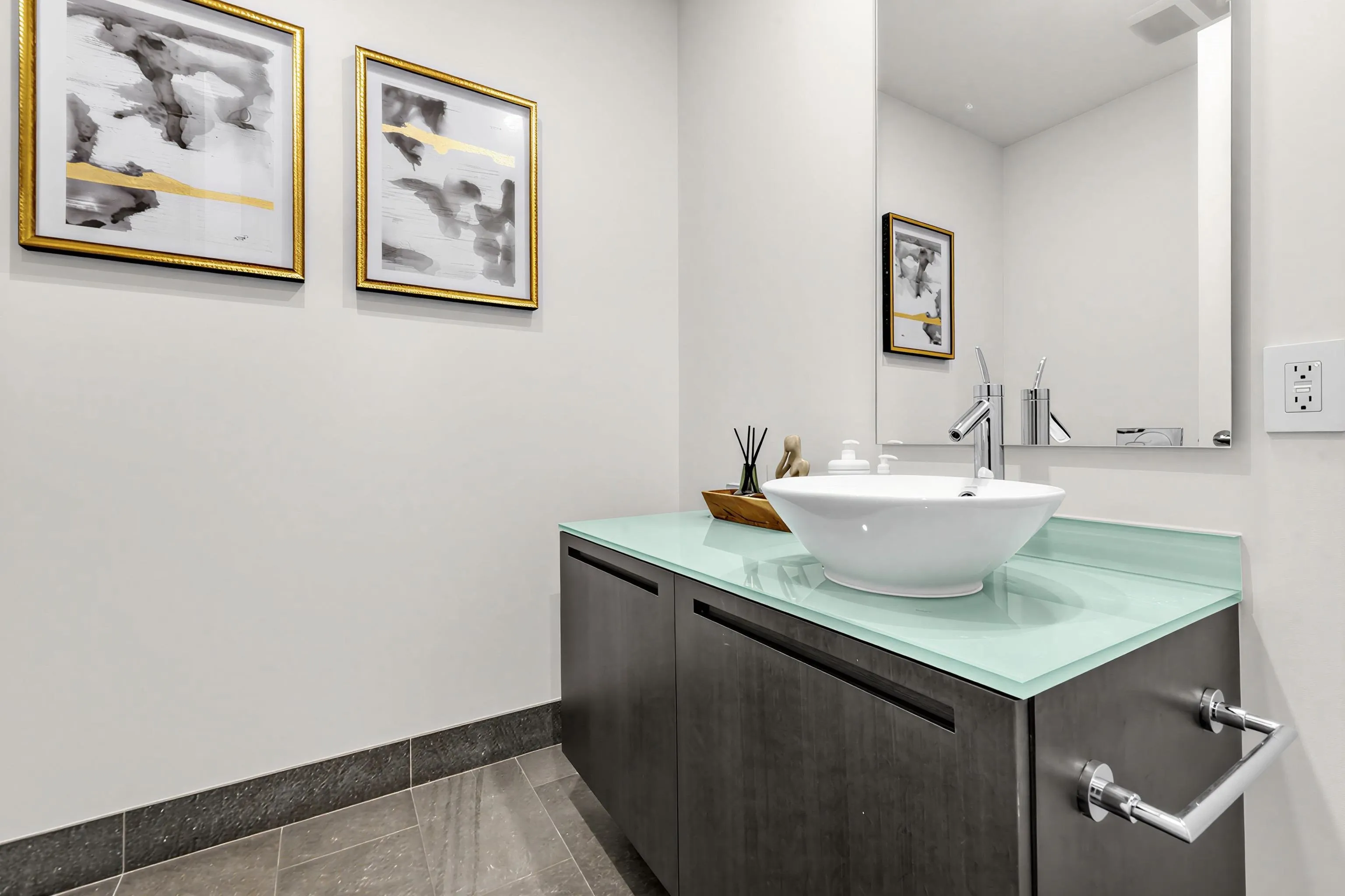 1128 W Georgia Street #4401