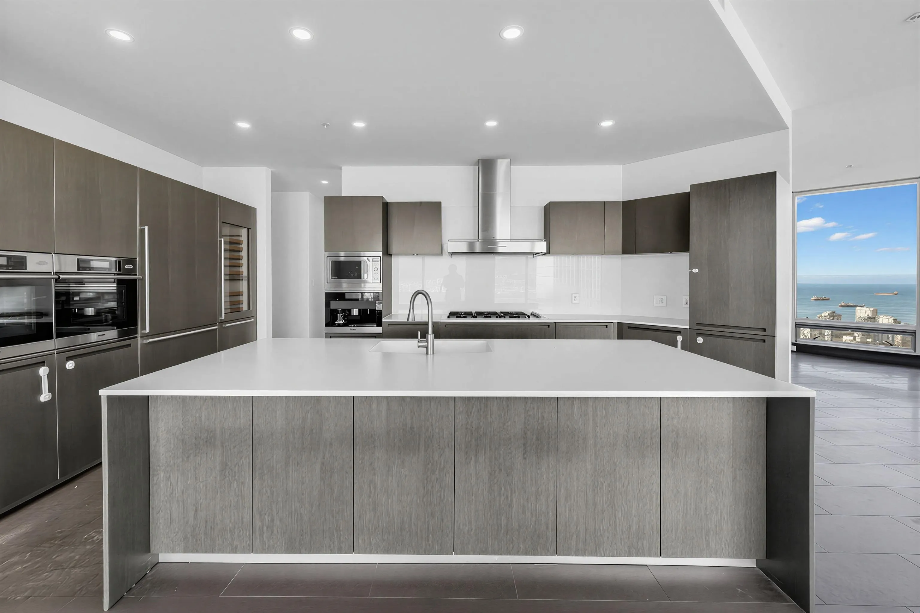 1128 W Georgia Street #4401