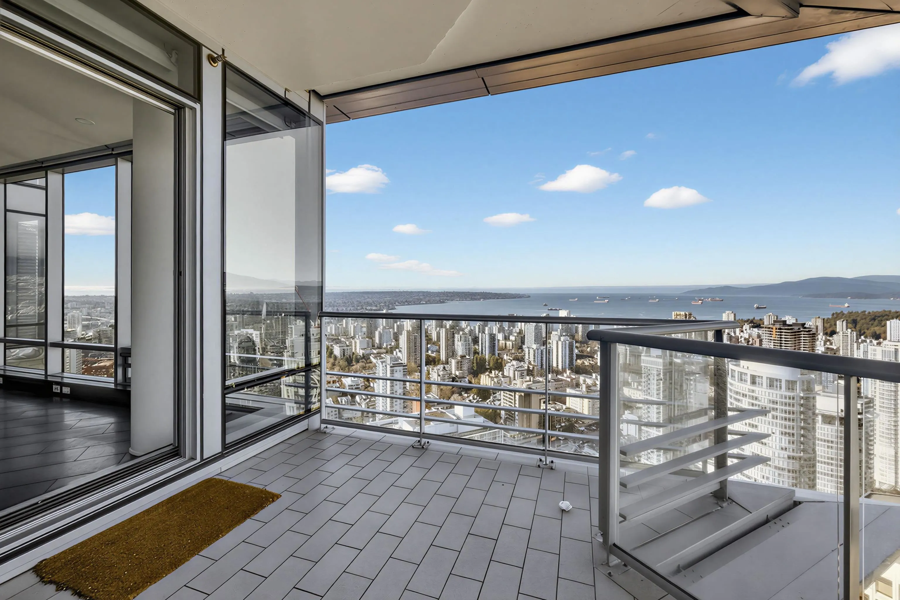 1128 W Georgia Street #4401