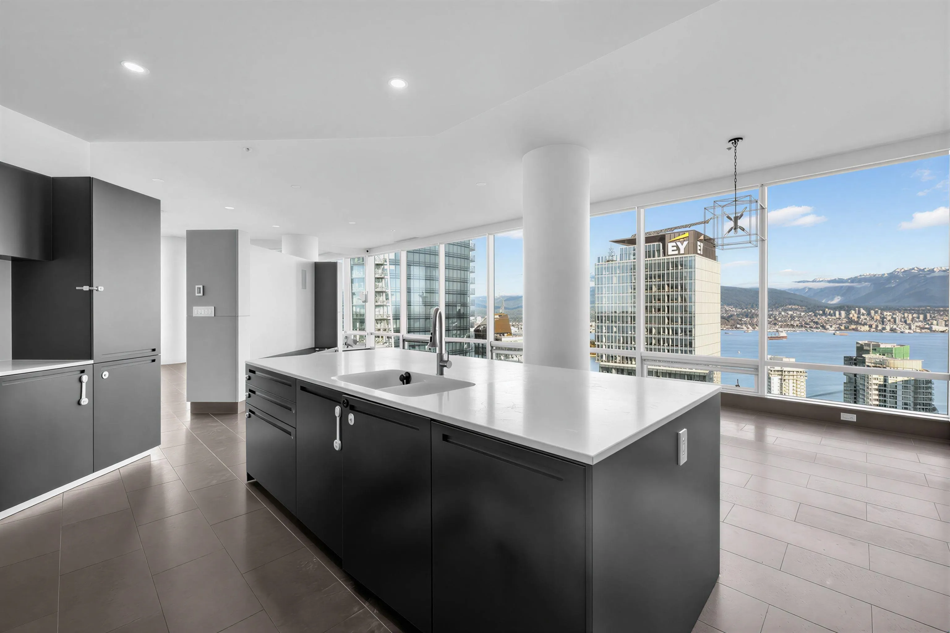 1128 W Georgia Street #4401