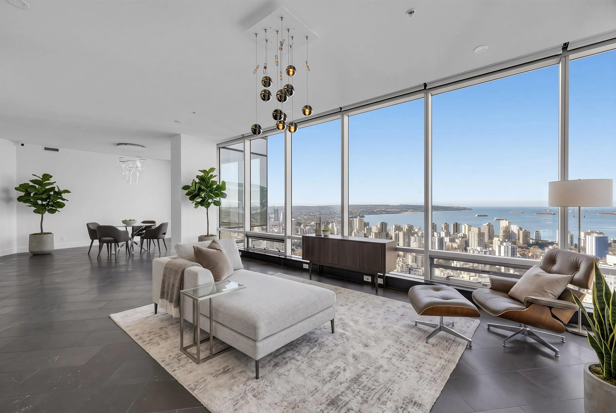 1128 W Georgia Street #4401