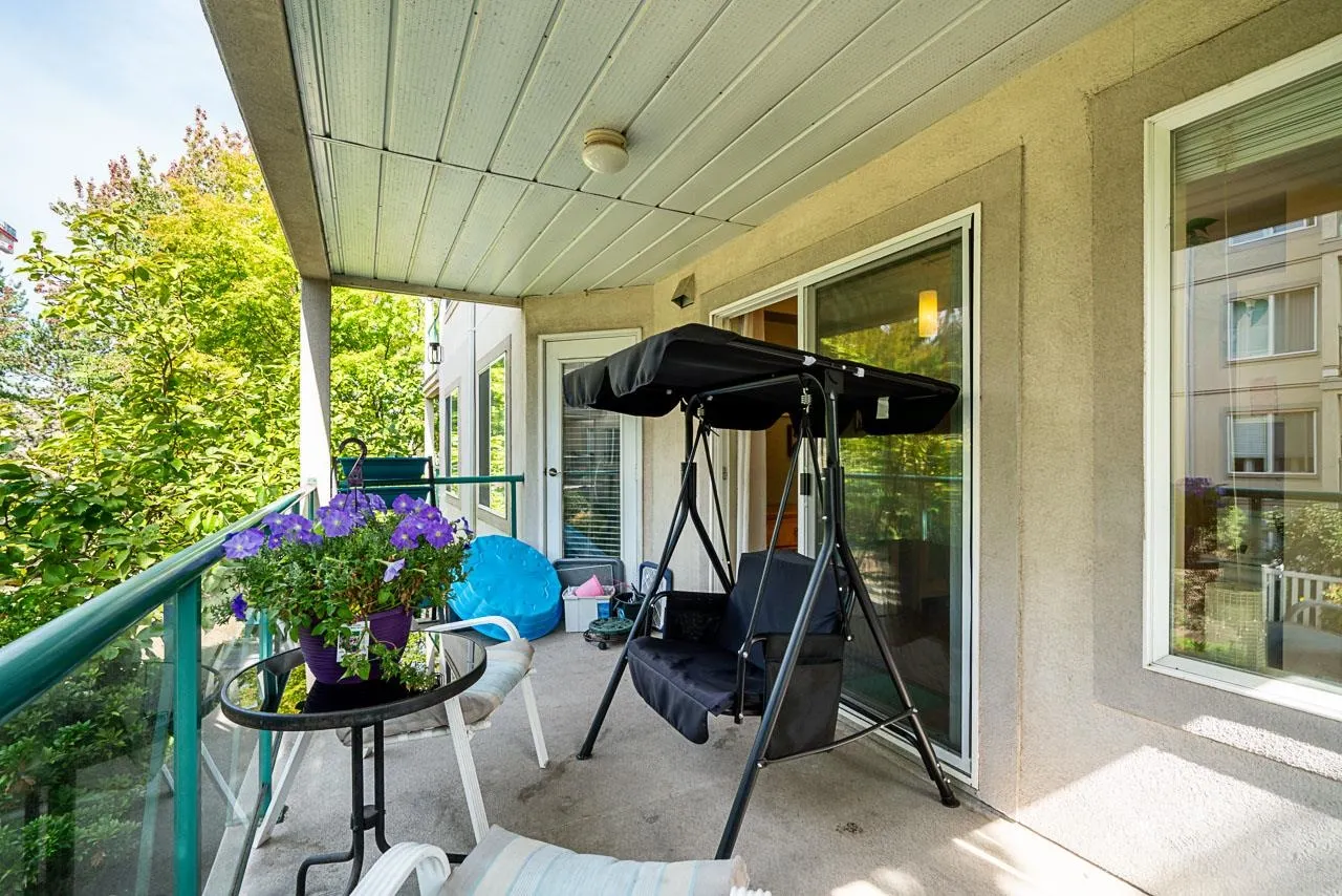 20443 53 Avenue #209