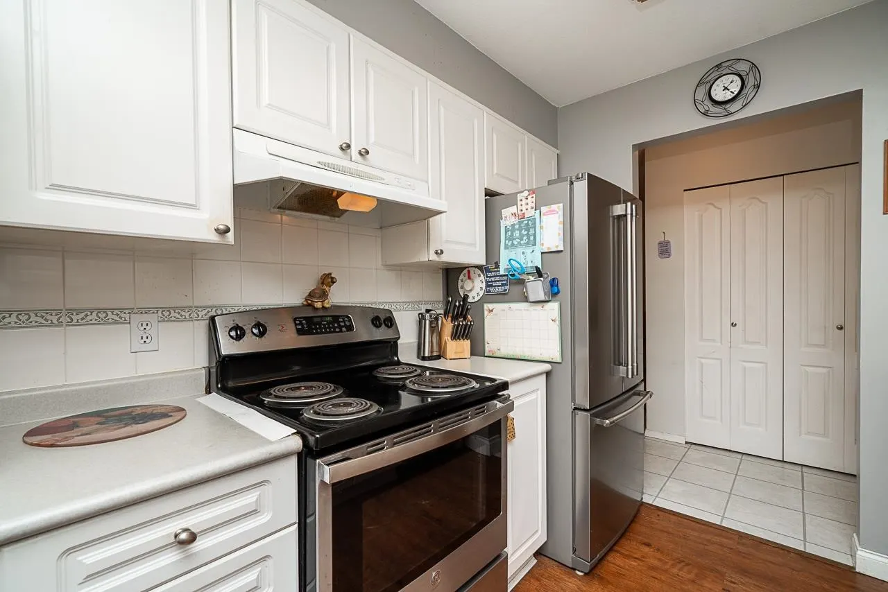 20443 53 Avenue #209