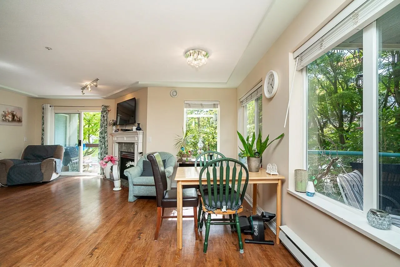 20443 53 Avenue #209