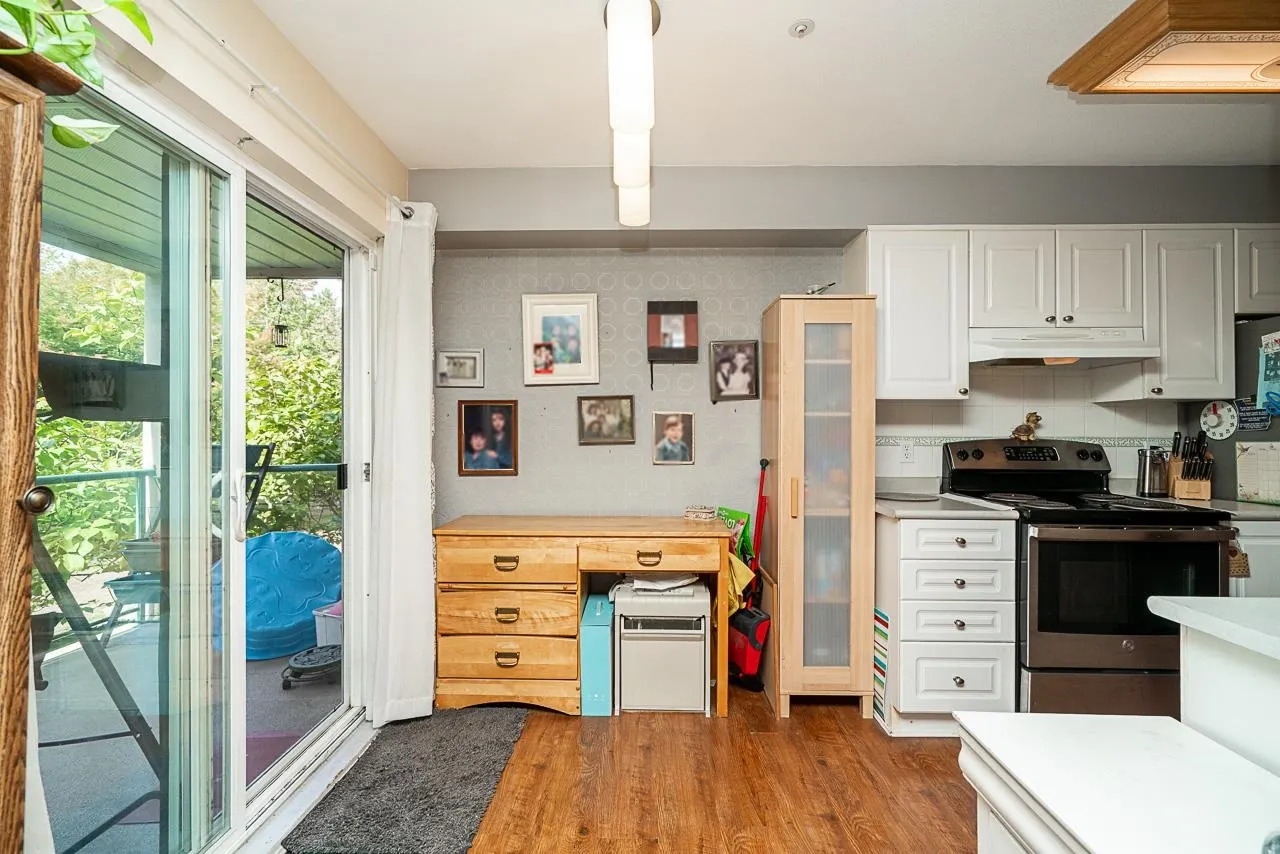 20443 53 Avenue #209
