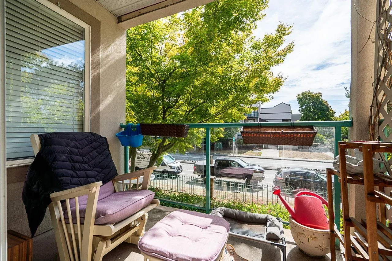 20443 53 Avenue #209