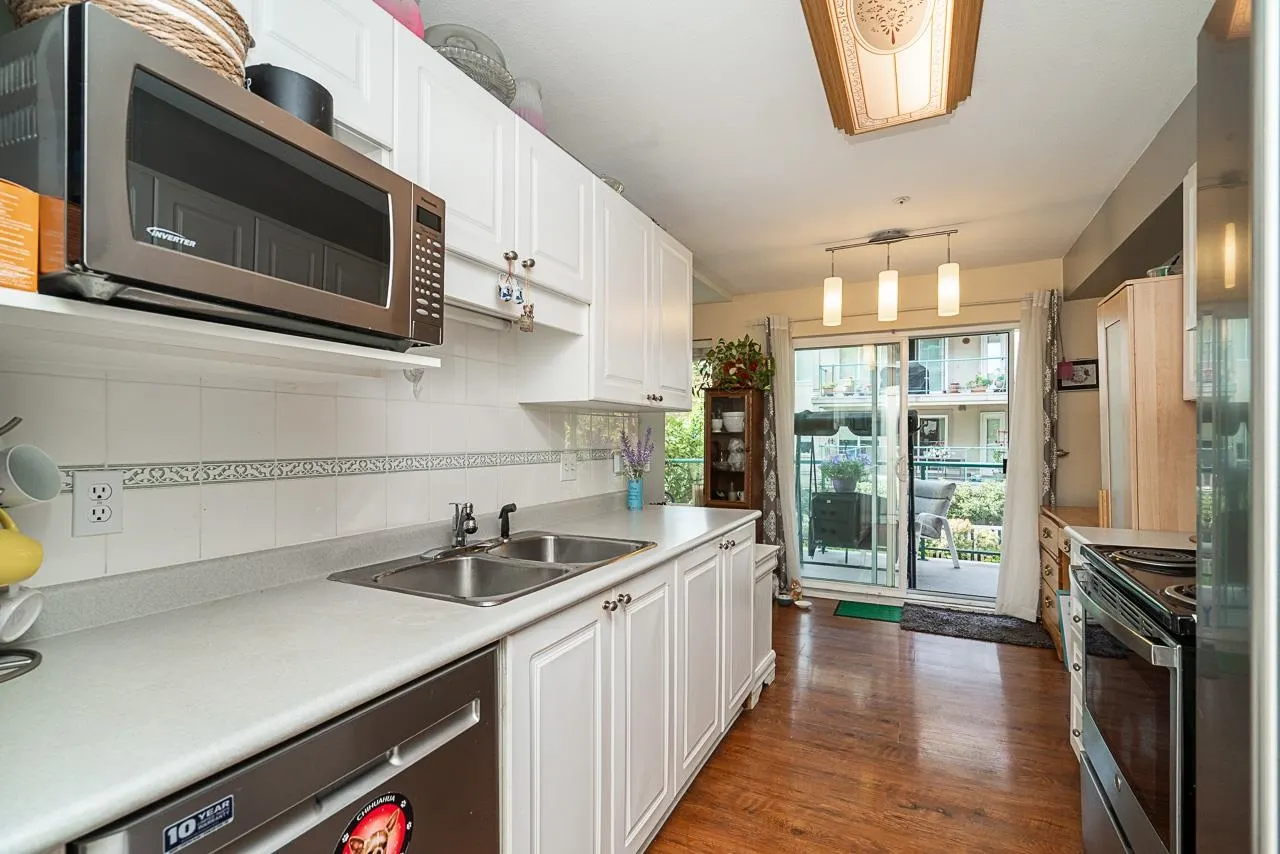 20443 53 Avenue #209