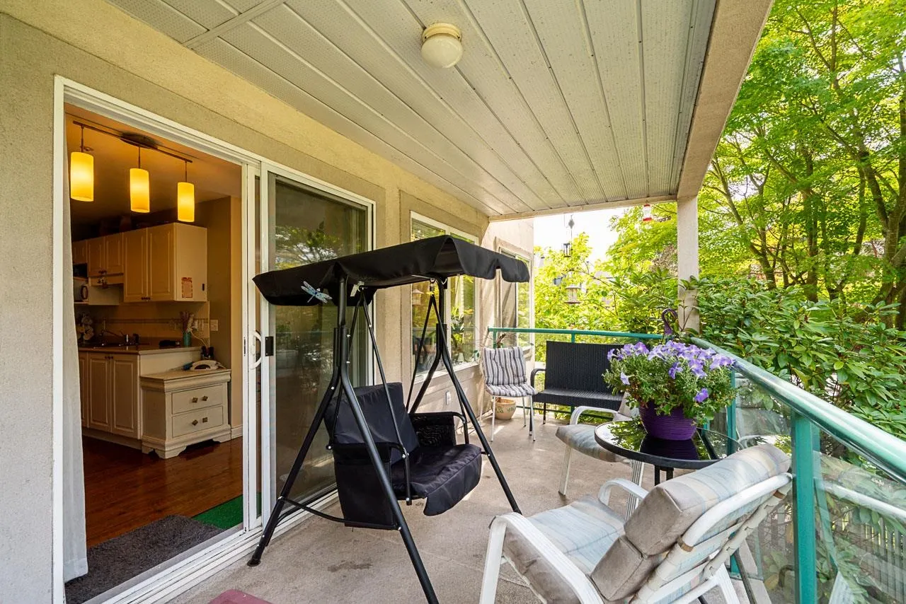 20443 53 Avenue #209