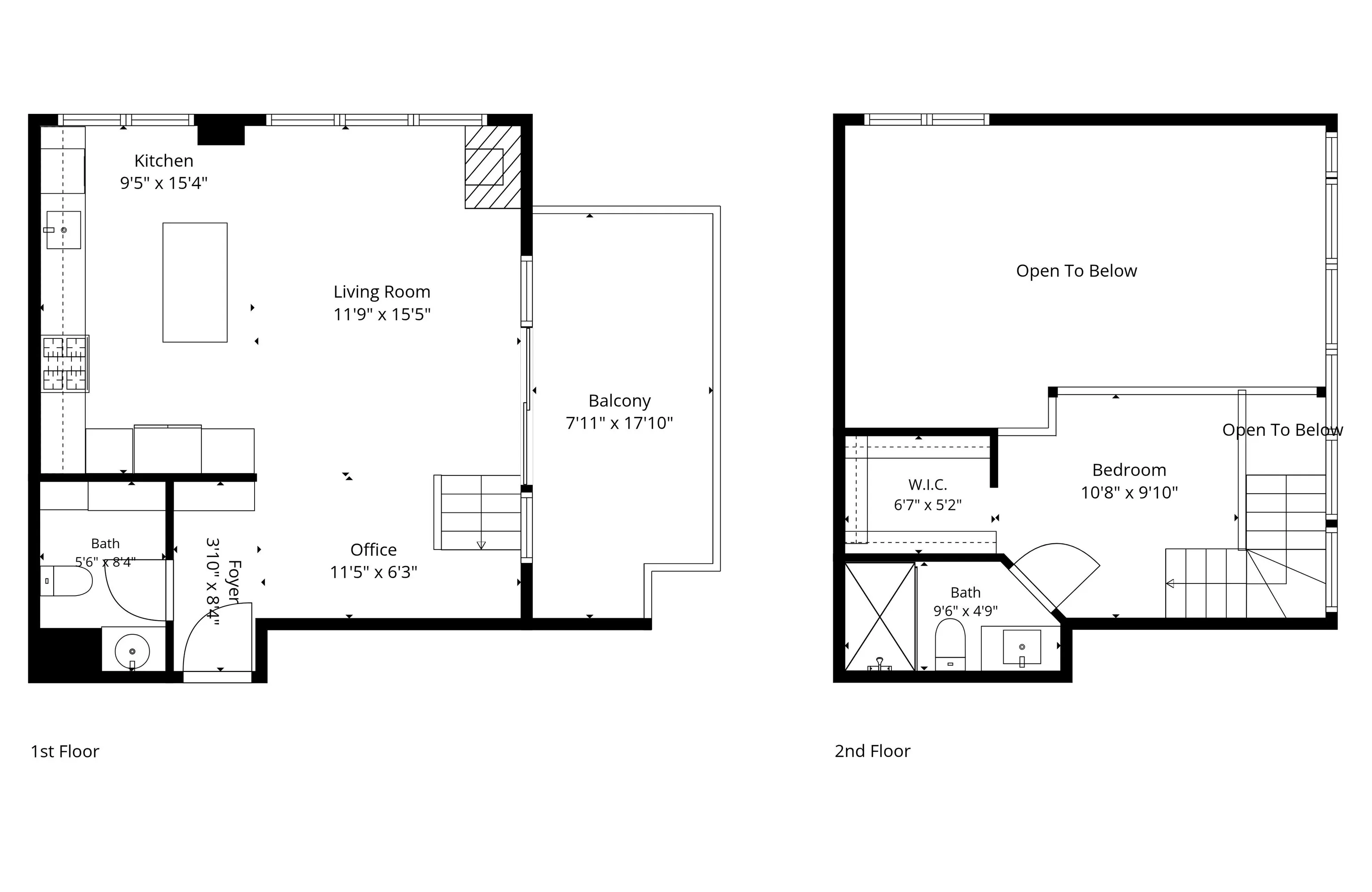 1238 Seymour Street #2101