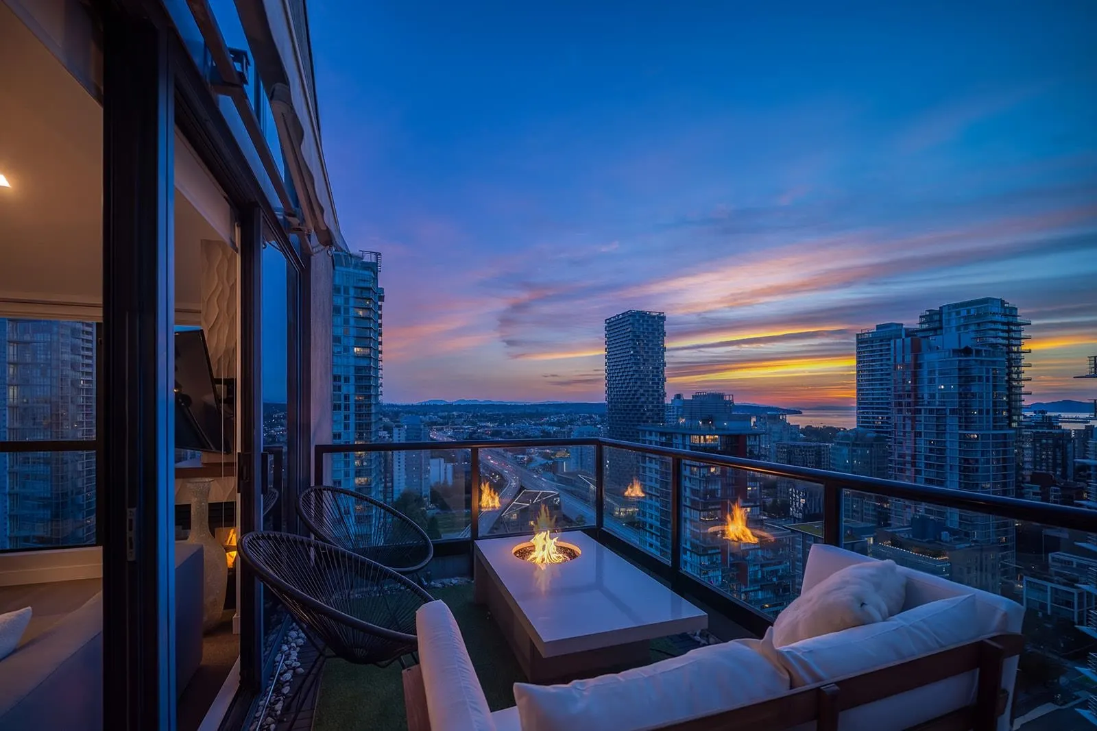 1238 Seymour Street #2101
